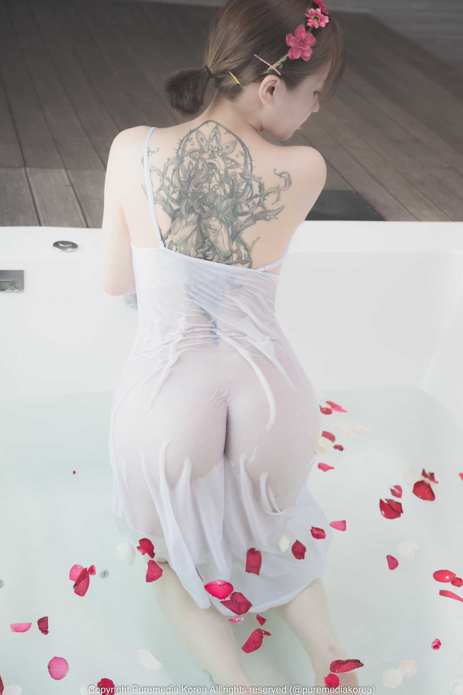 [Pure Media]Vol. 095 孫樂樂 (77/104)