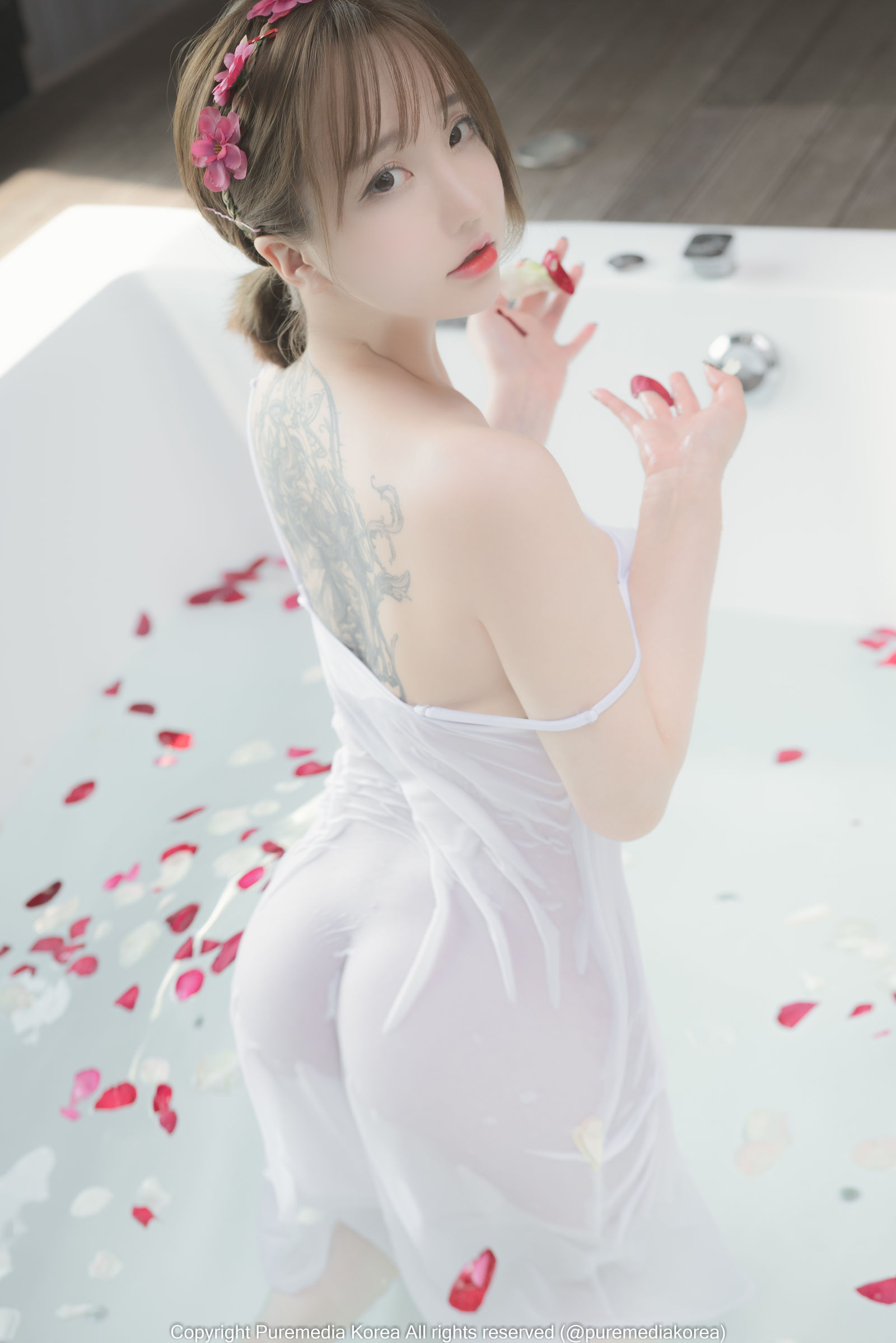 [Pure Media]Vol. 095 孫樂樂 (79/104)