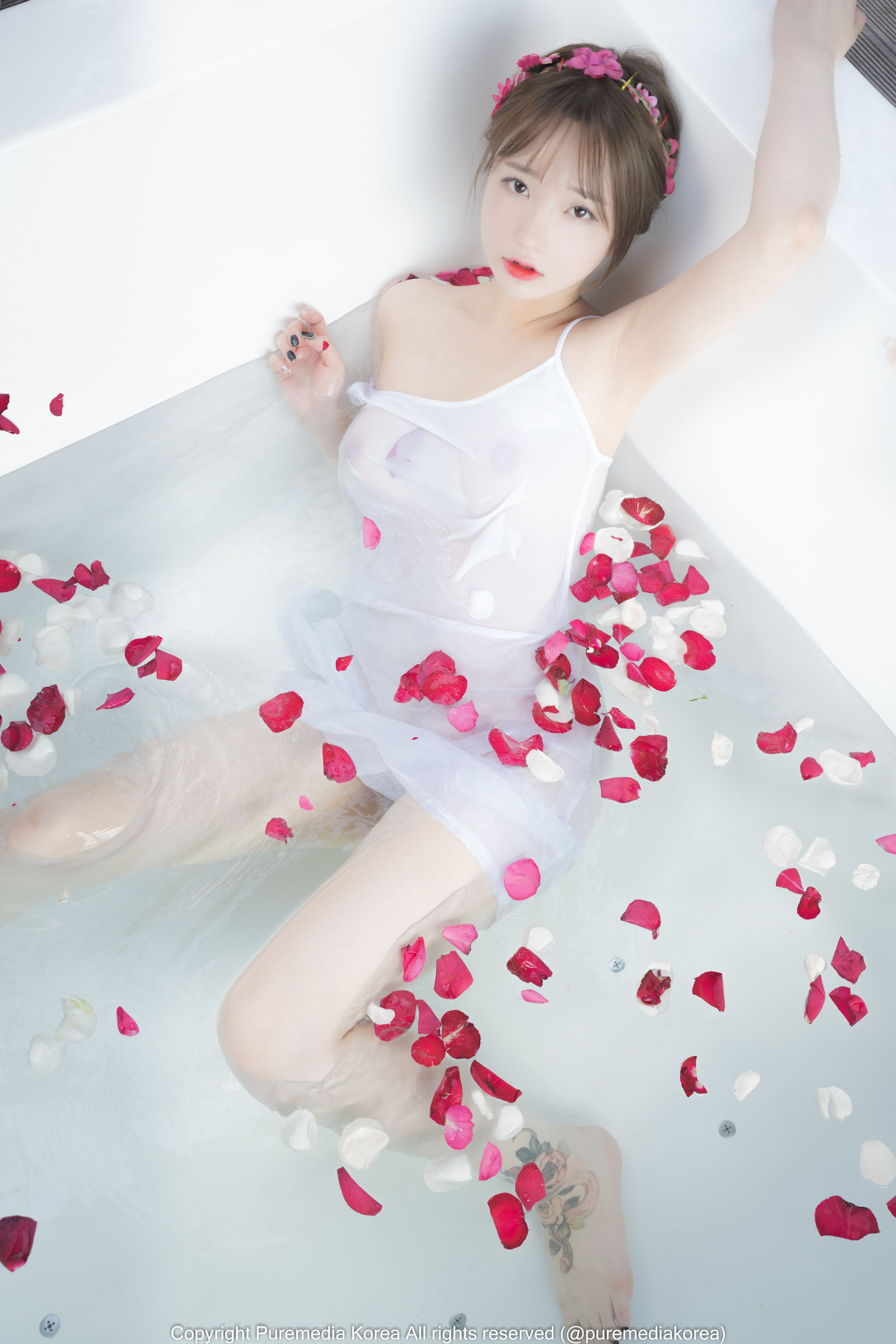 [Pure Media]Vol. 095 孫樂樂 (85/104)