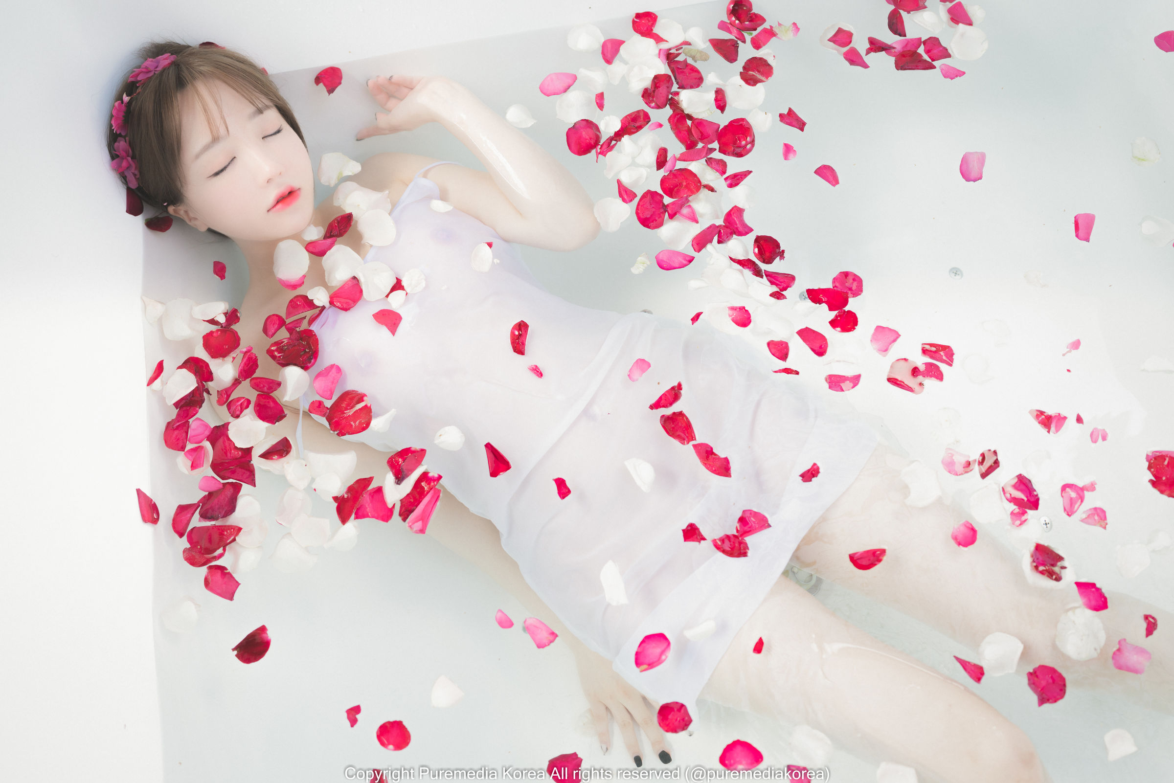 [Pure Media]Vol. 095 孫樂樂 (91/104)