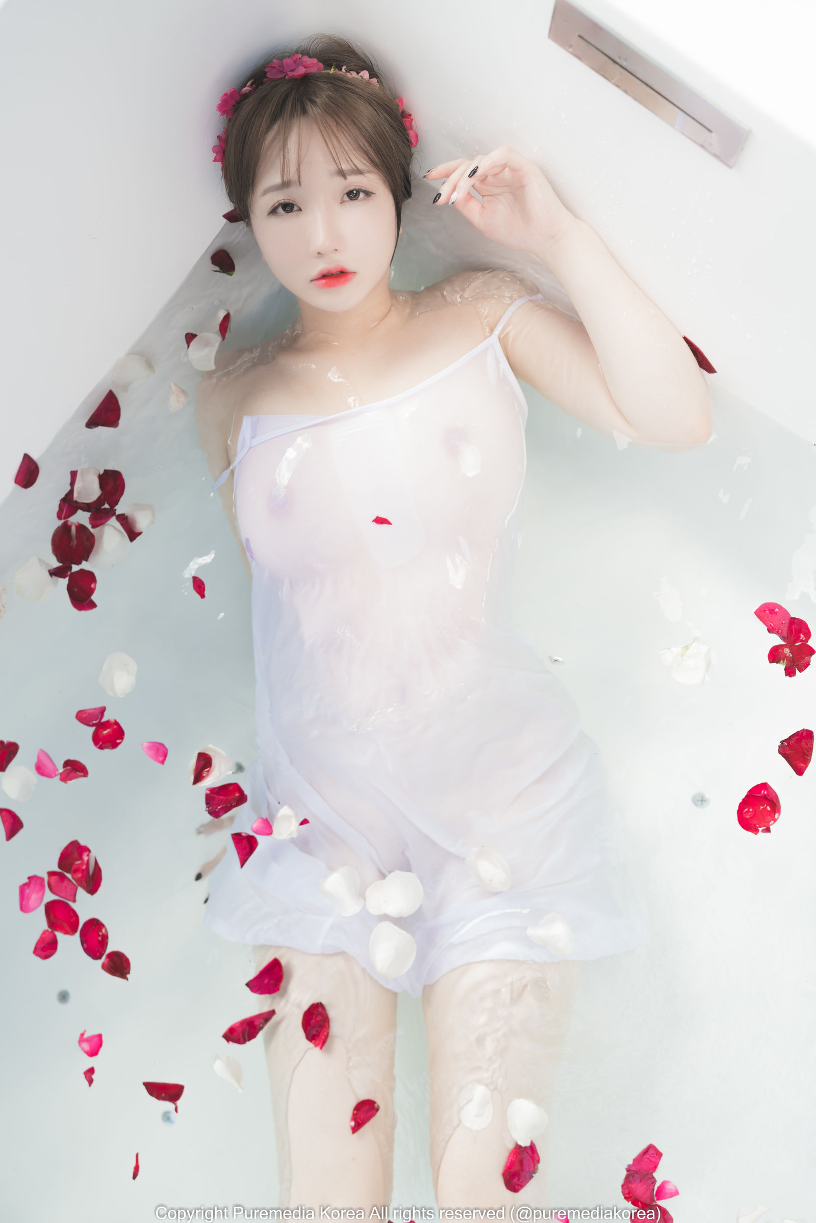 [Pure Media]Vol. 095 孫樂樂 (93/104)