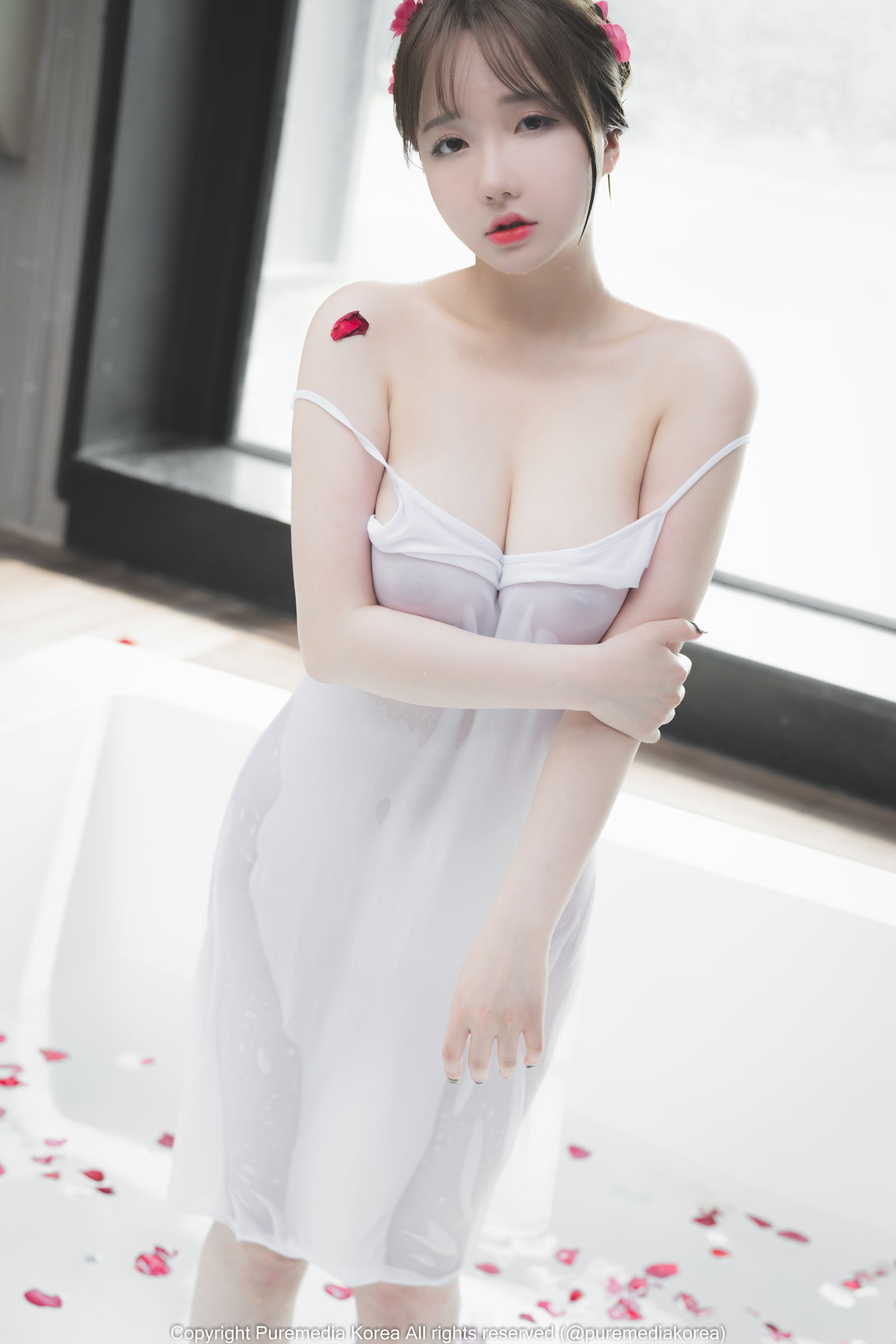 [Pure Media]Vol. 095 孫樂樂 (98/104)