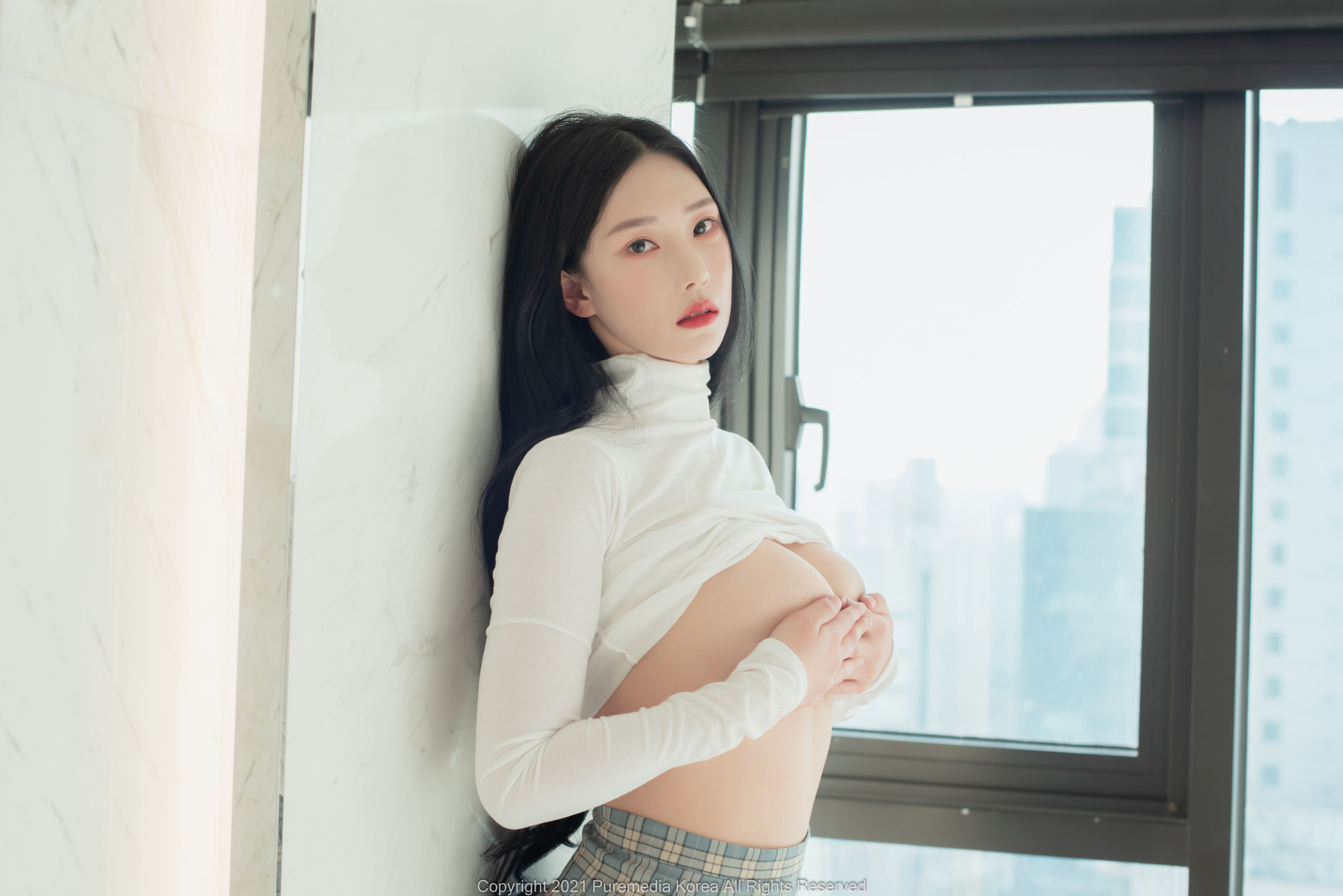 [Pure Media]Vol. 143 Riha (22/149)