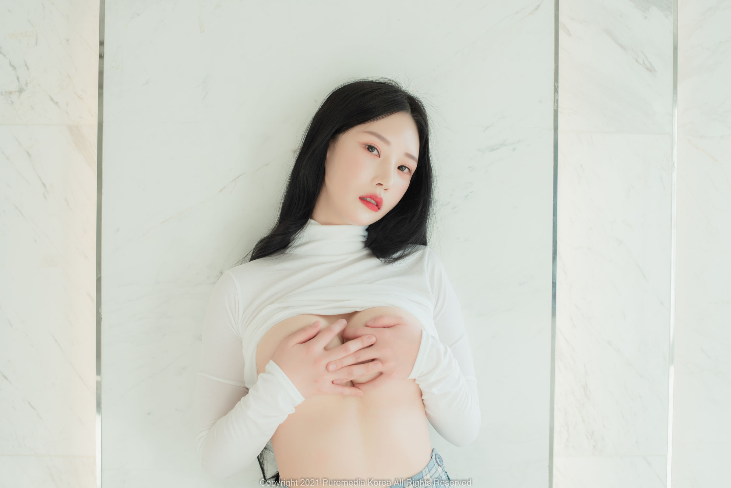 [Pure Media]Vol. 143 Riha (24/149)