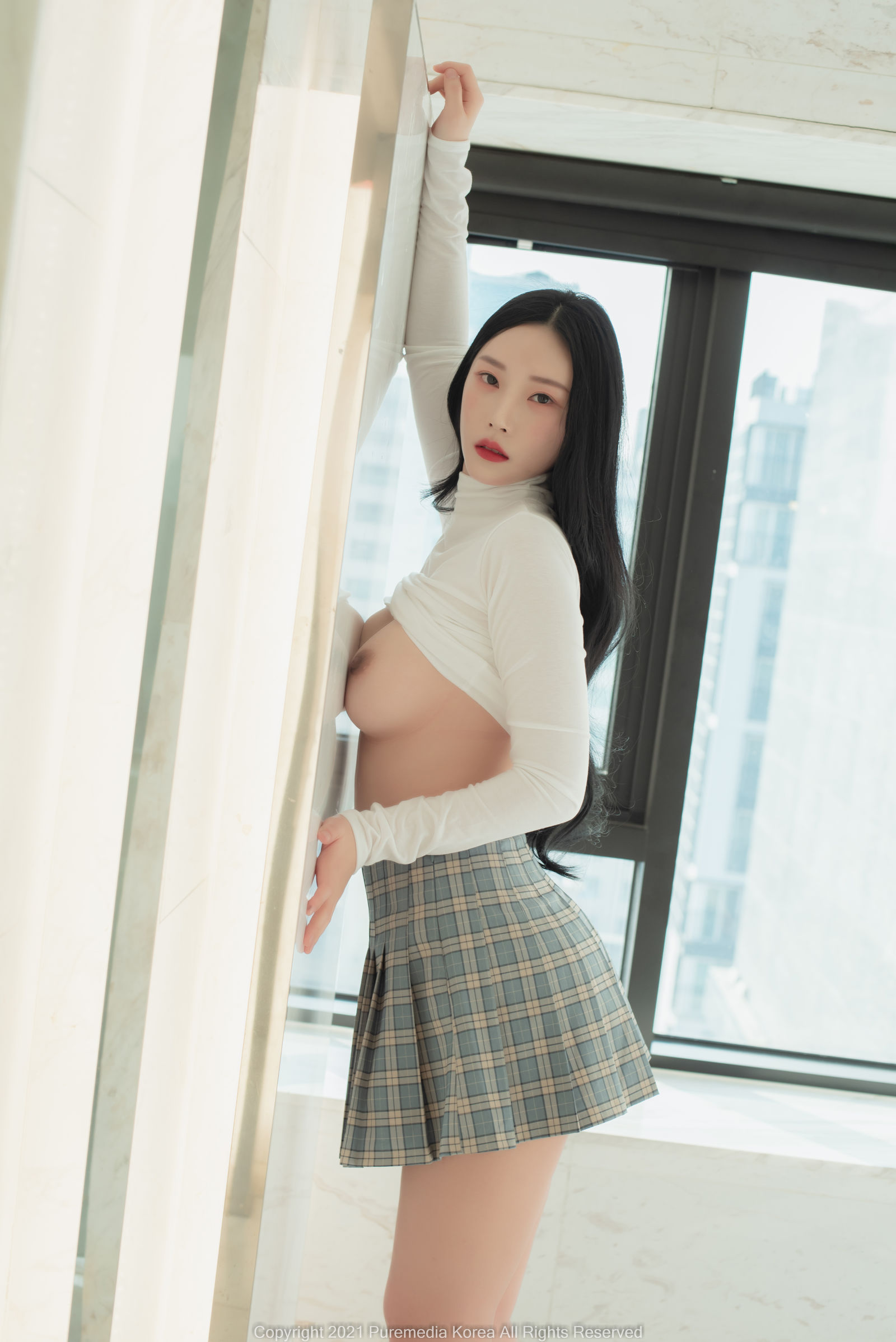 [Pure Media]Vol. 143 Riha (27/149)
