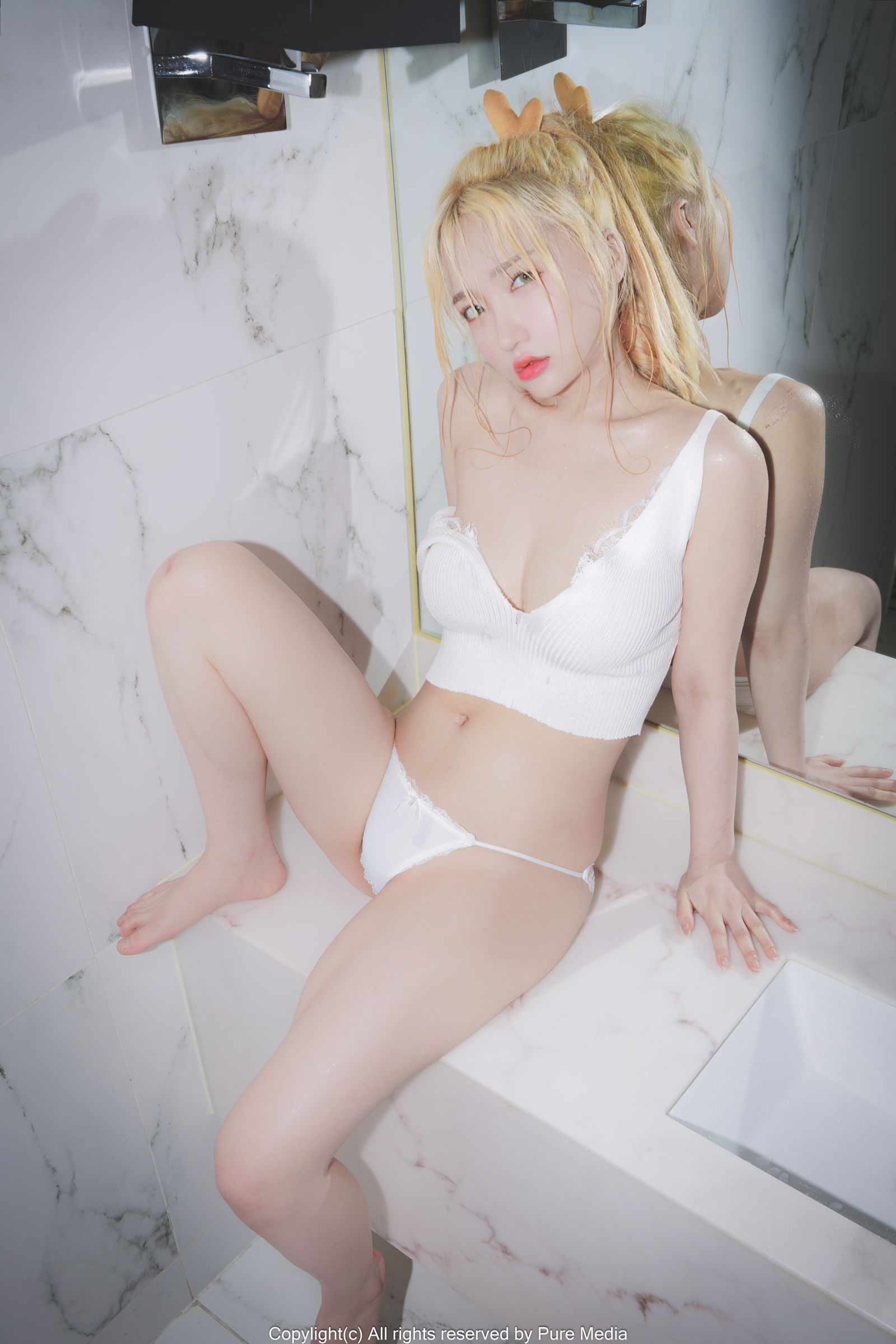 [Pure Media]Vol. 060 孫樂樂 (58/79)