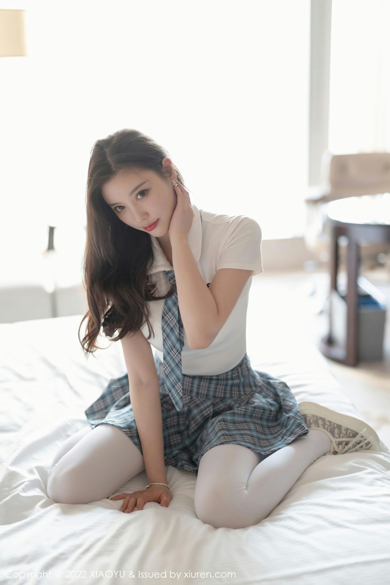 [秀人網旗下]語畫界 (26/100)