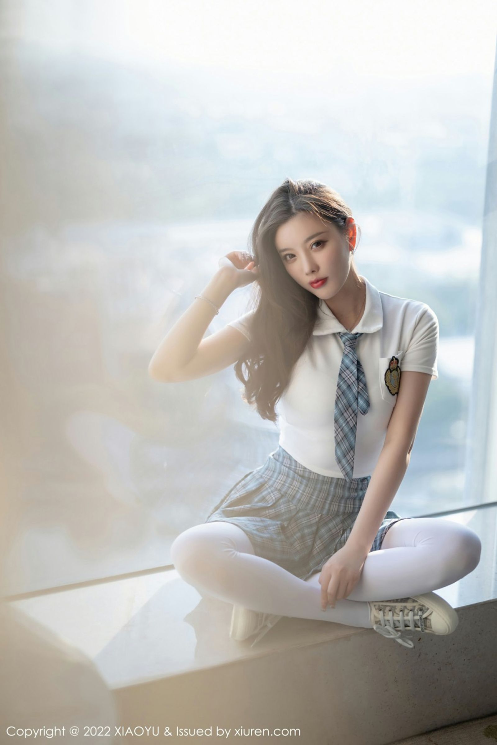 [秀人網旗下]語畫界 (35/100)