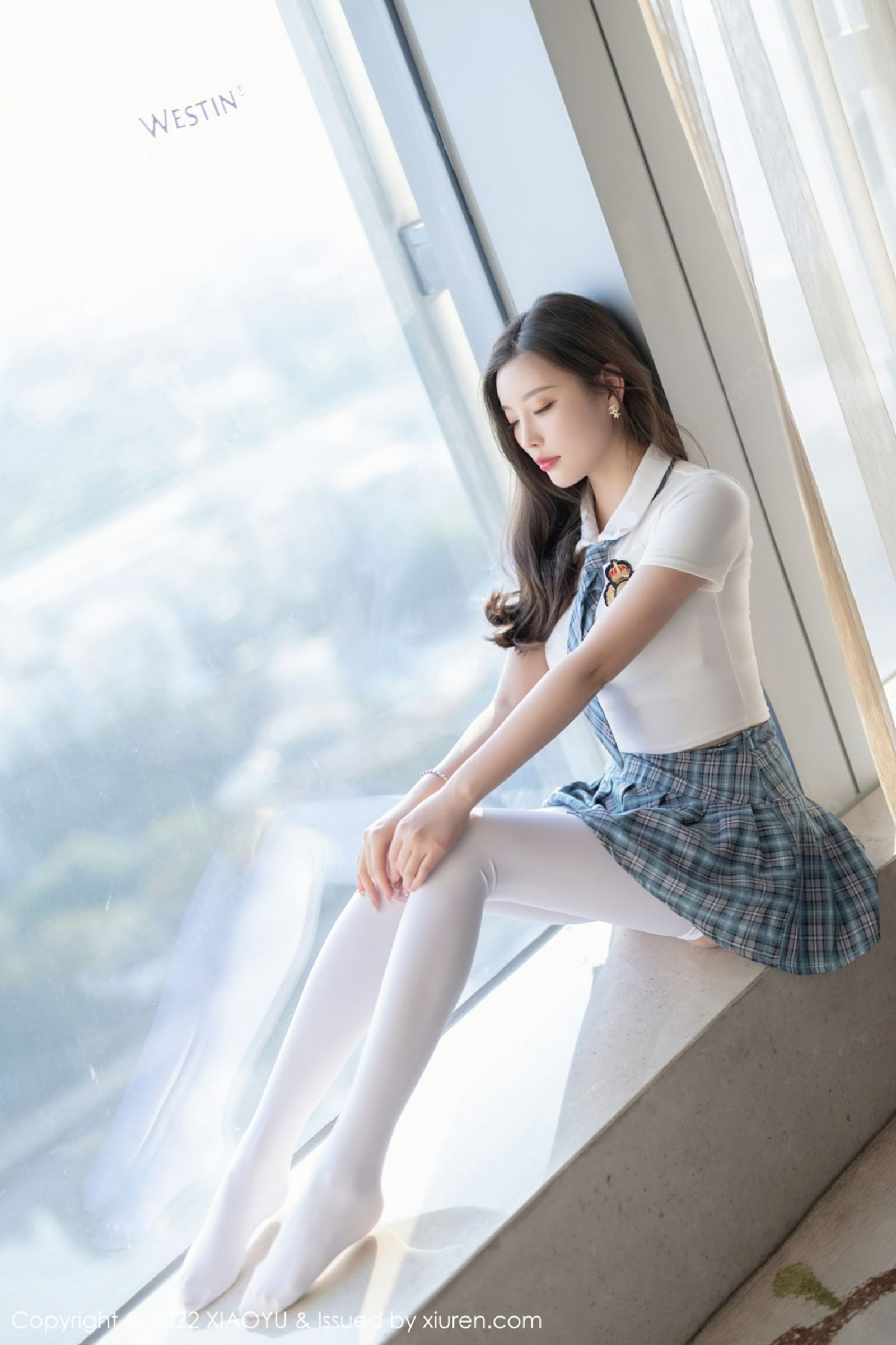 [秀人網旗下]語畫界 (41/100)