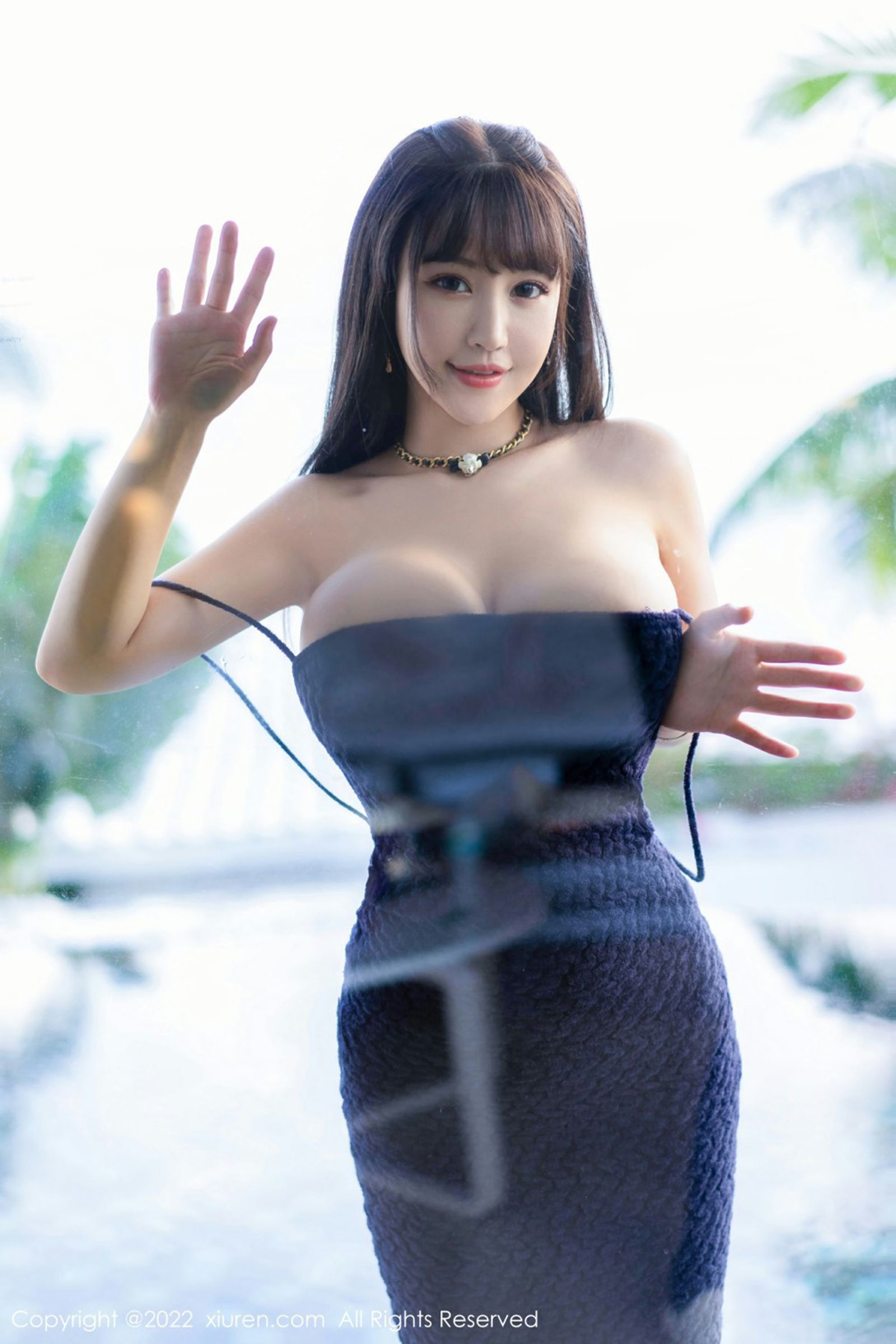 [秀人網旗下]秀人網 (27/54)