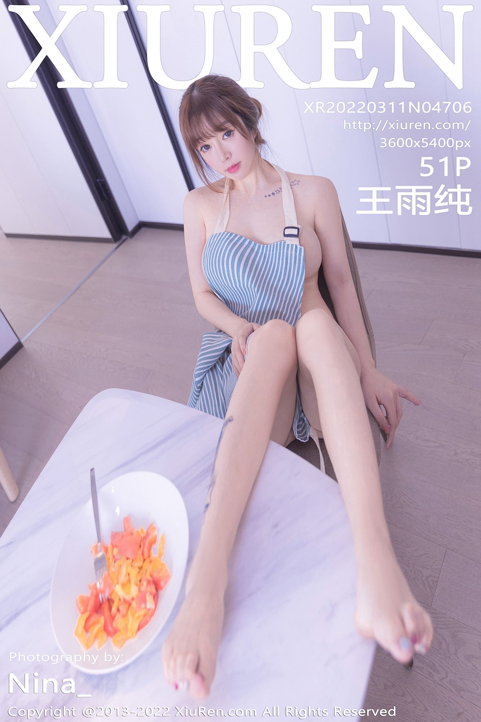 [秀人網旗下]秀人網 (51/52)