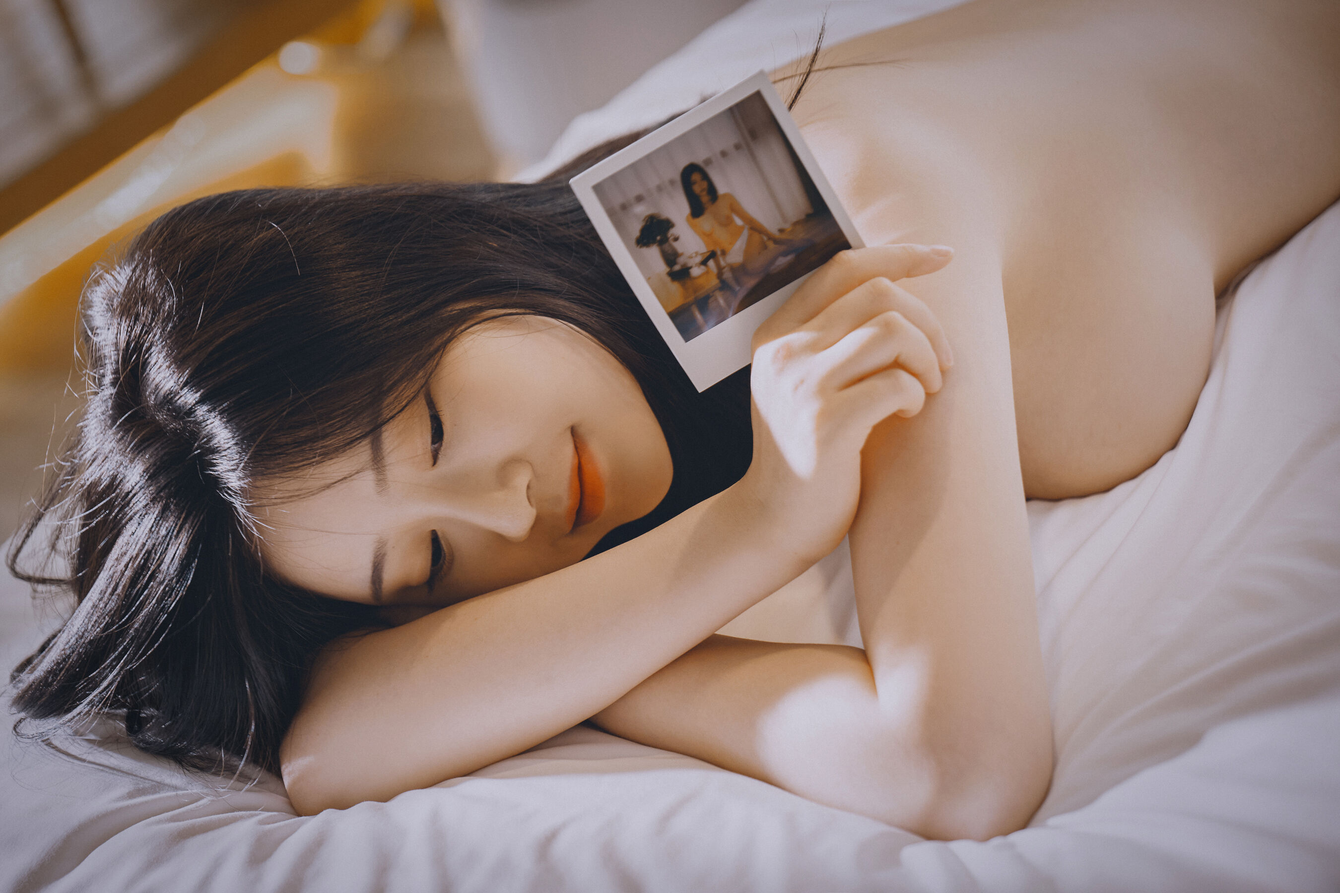 [各國人體攝影]國模人體 (35/44)