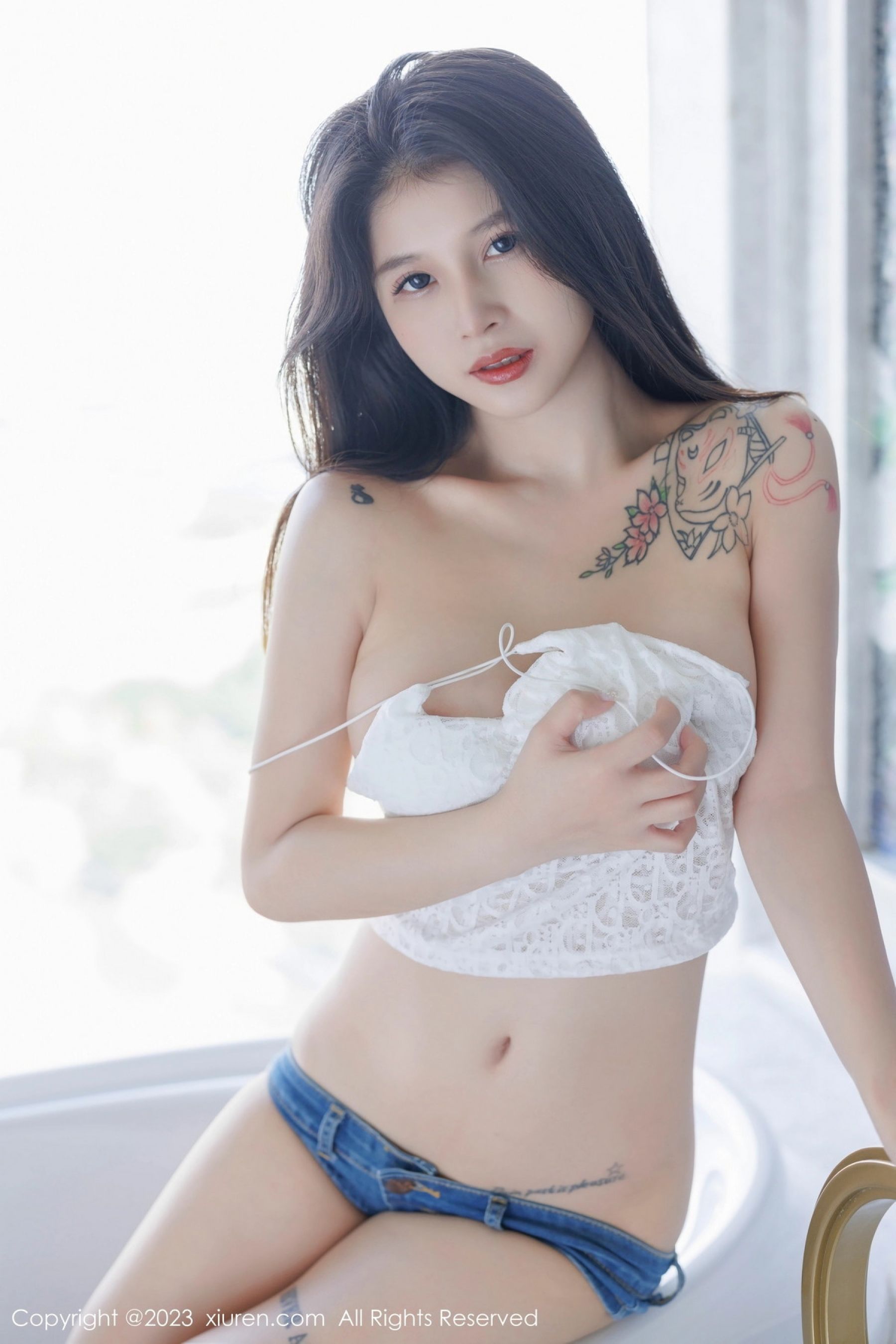 [秀人網旗下]秀人網 (31/40)