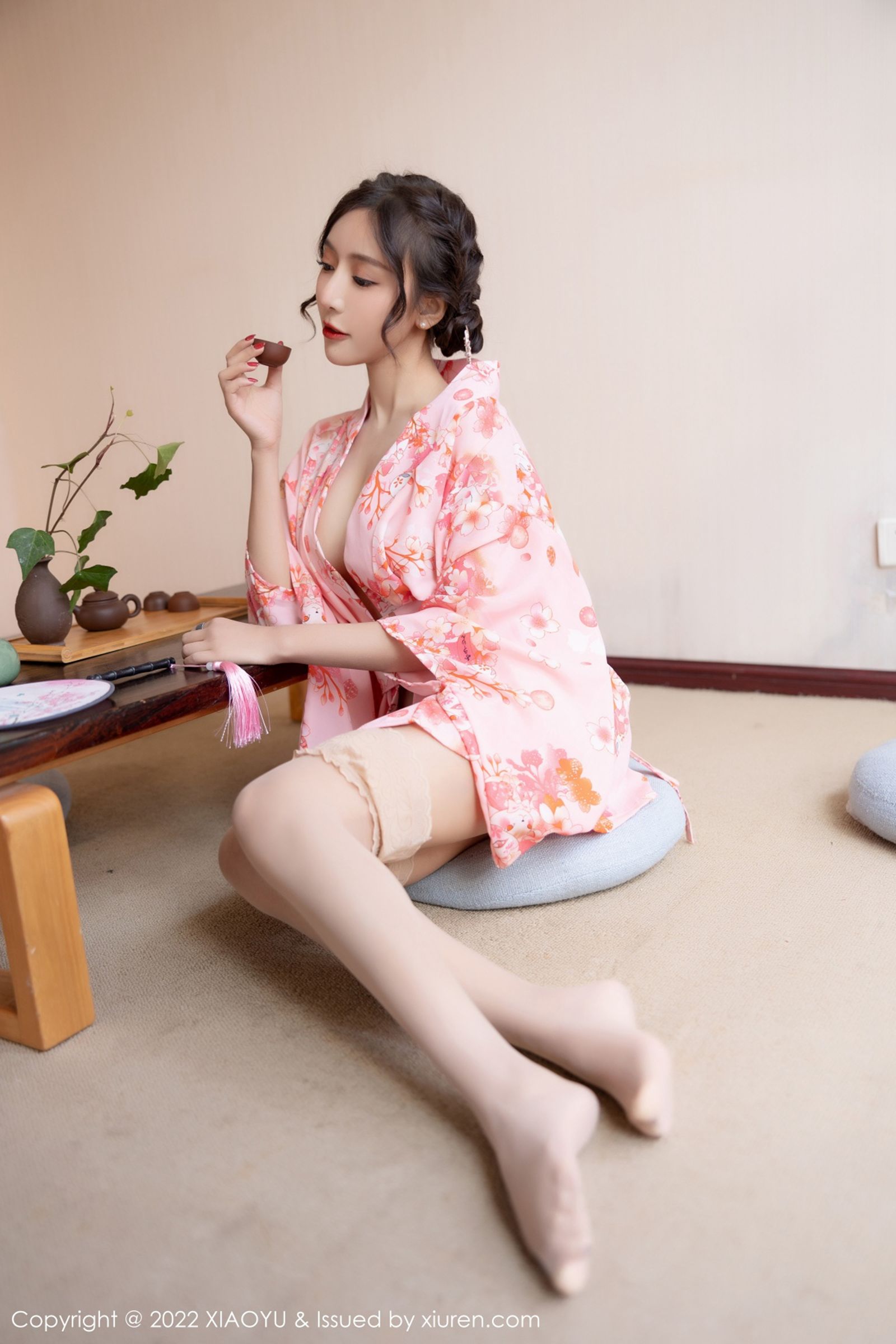 [秀人網旗下]語畫界 (27/72)