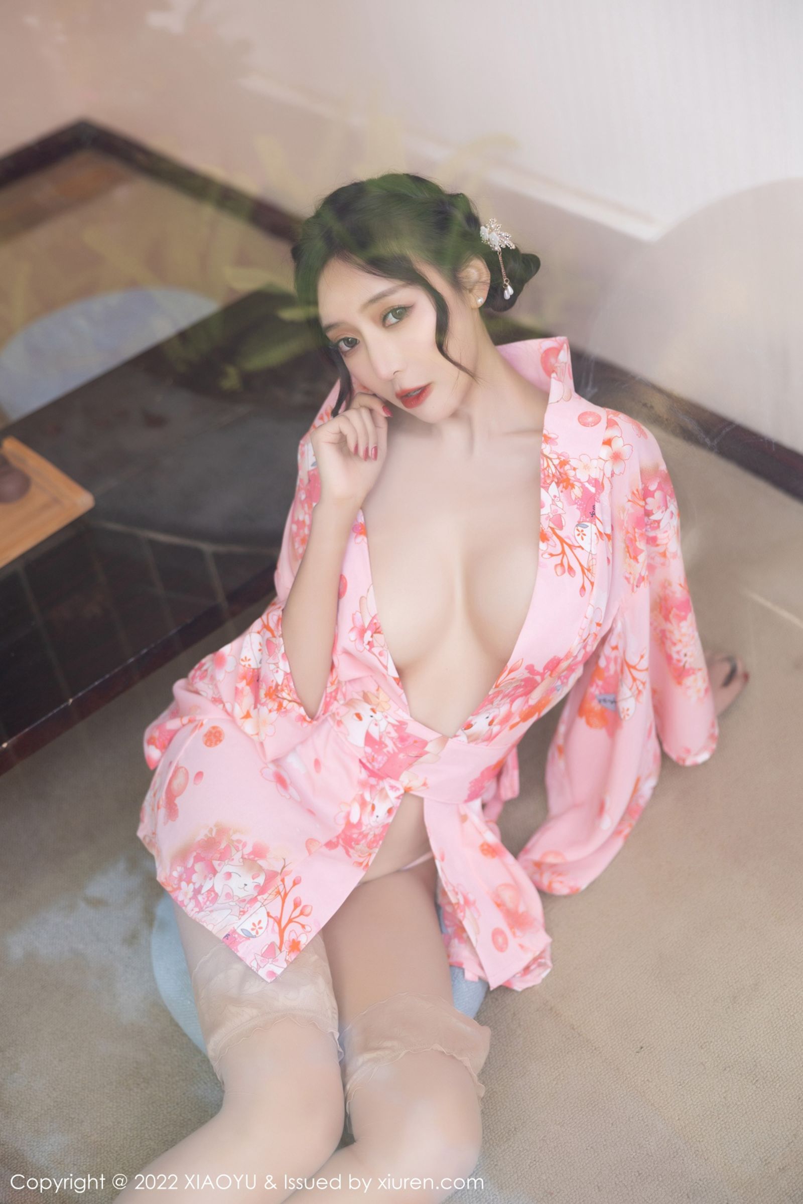 [秀人網旗下]語畫界 (31/72)