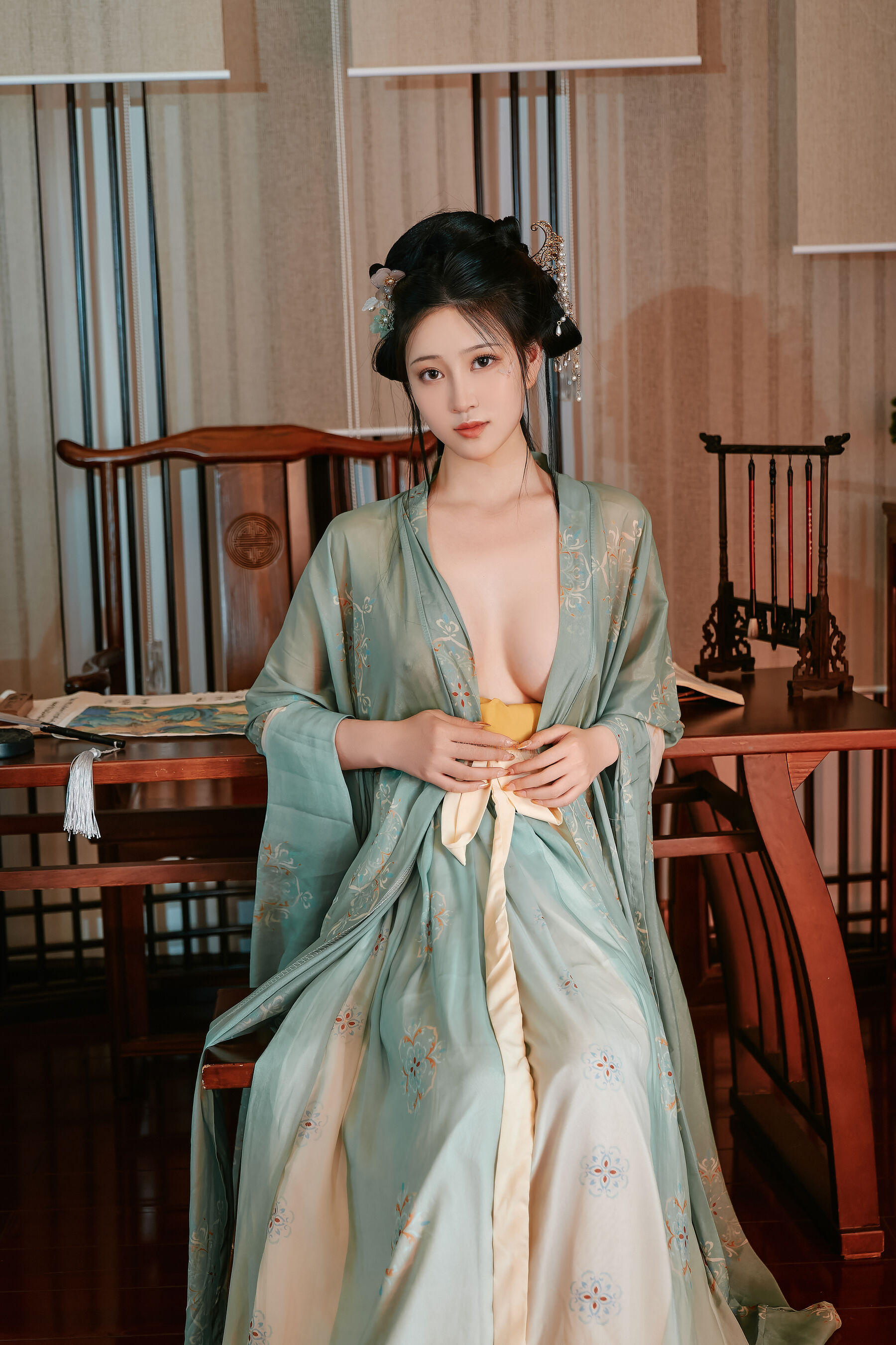 [各國人體攝影]國模人體 (23/39)