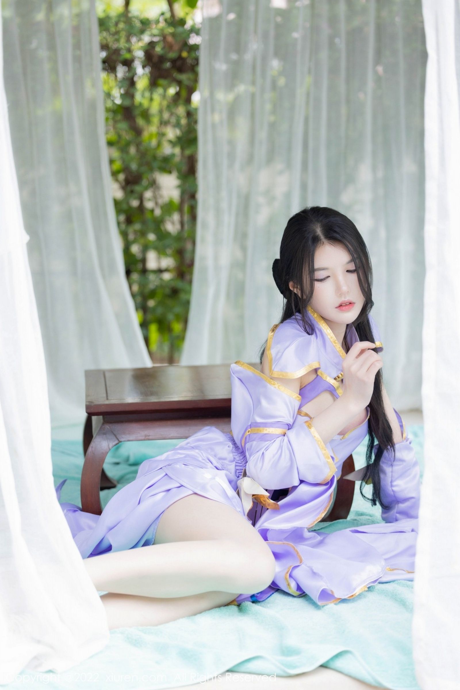 [秀人網旗下]秀人網 (30/52)