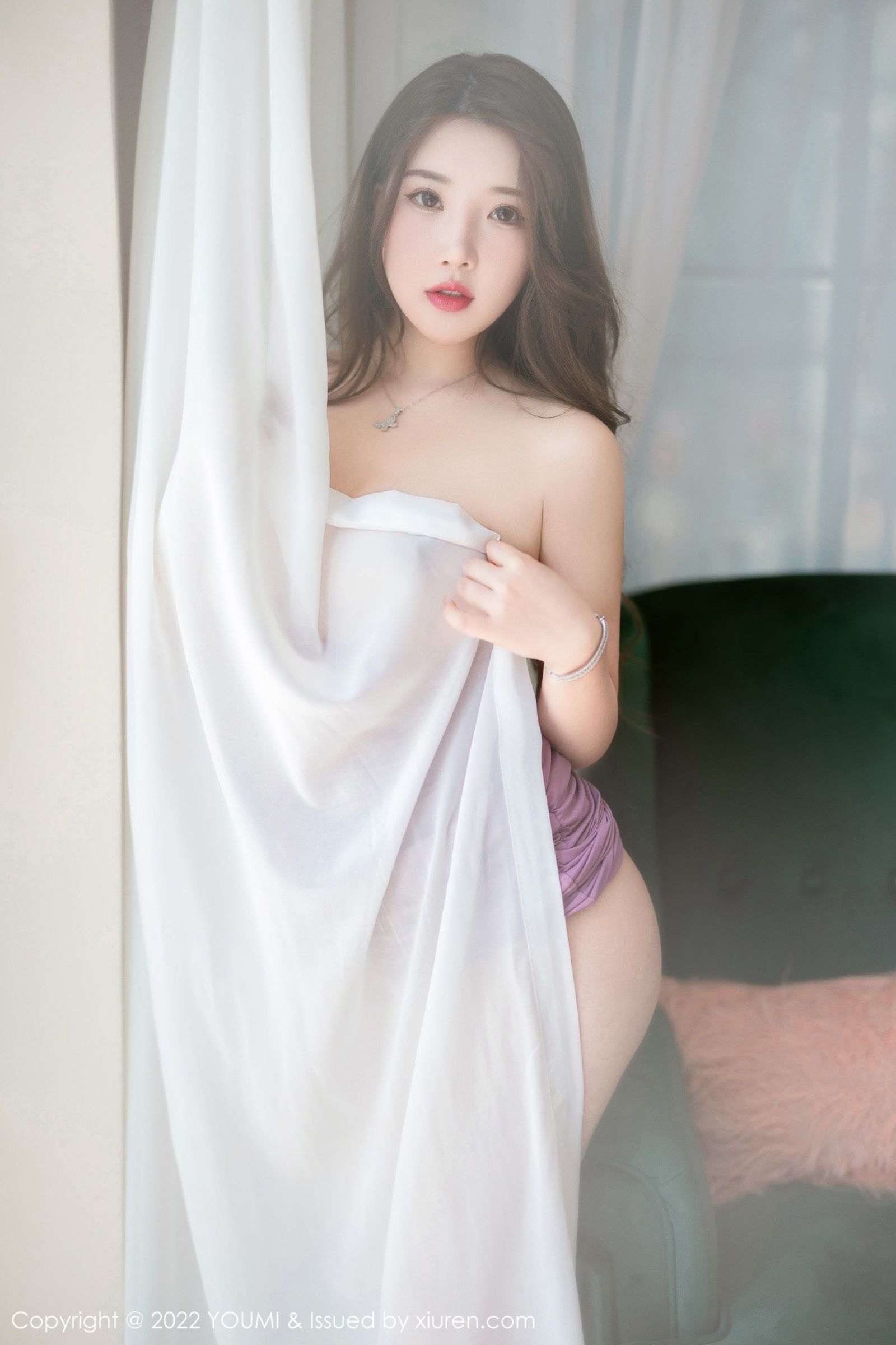 [秀人網旗下]尤蜜薈 (38/45)