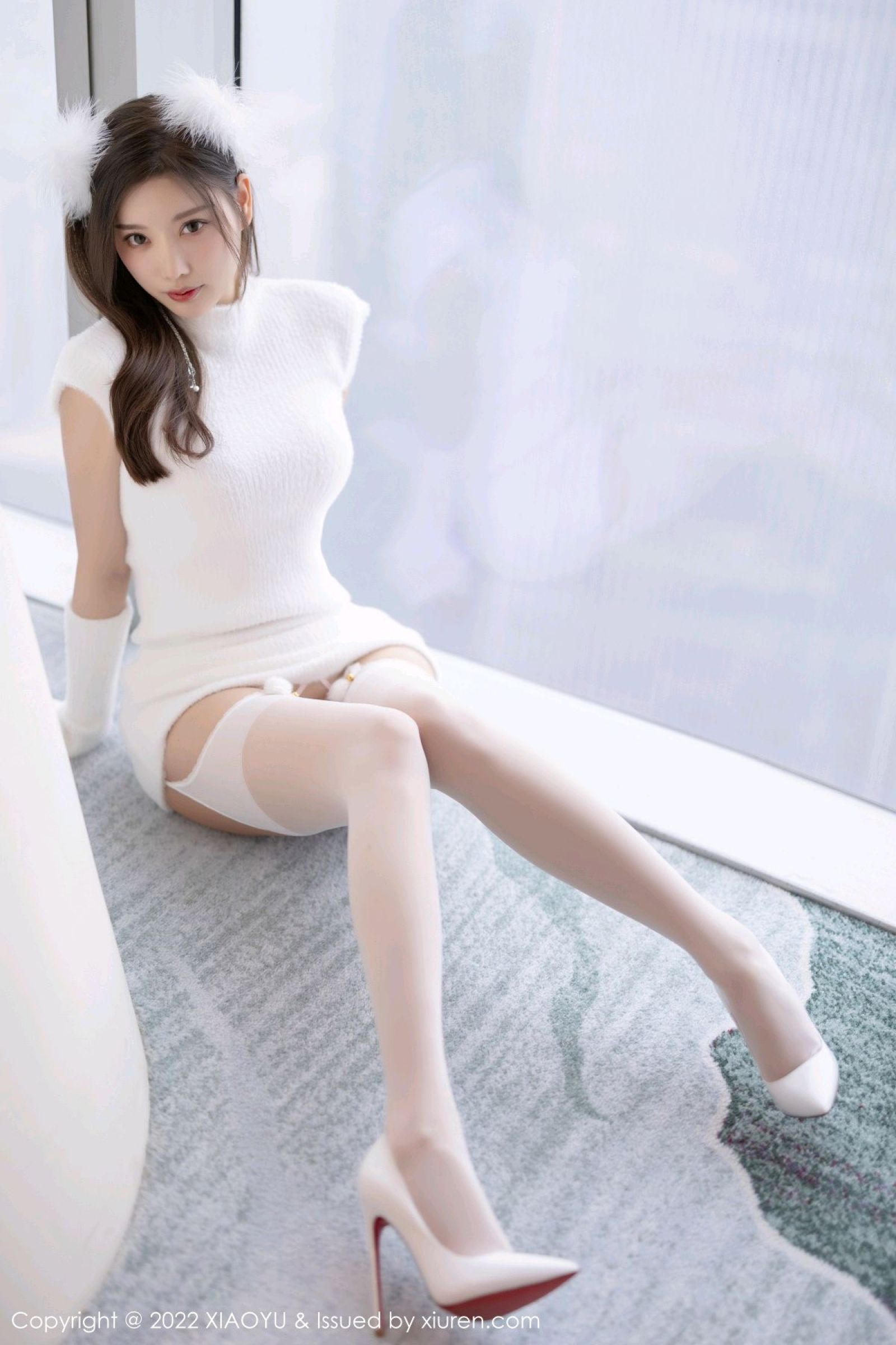 [秀人網旗下]語畫界 (28/68)