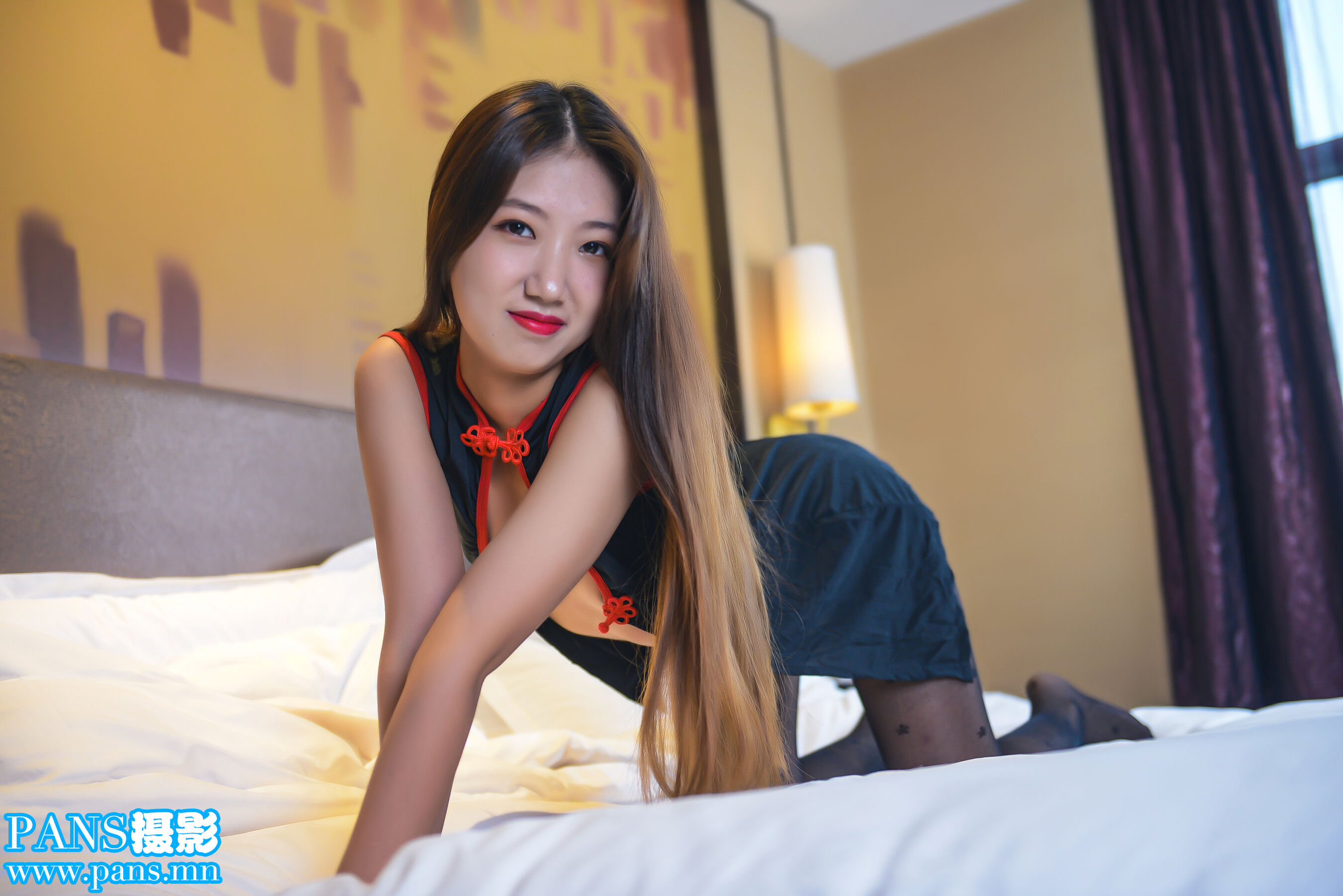 [PANS]Vol. 016 靈兒 (24/31)