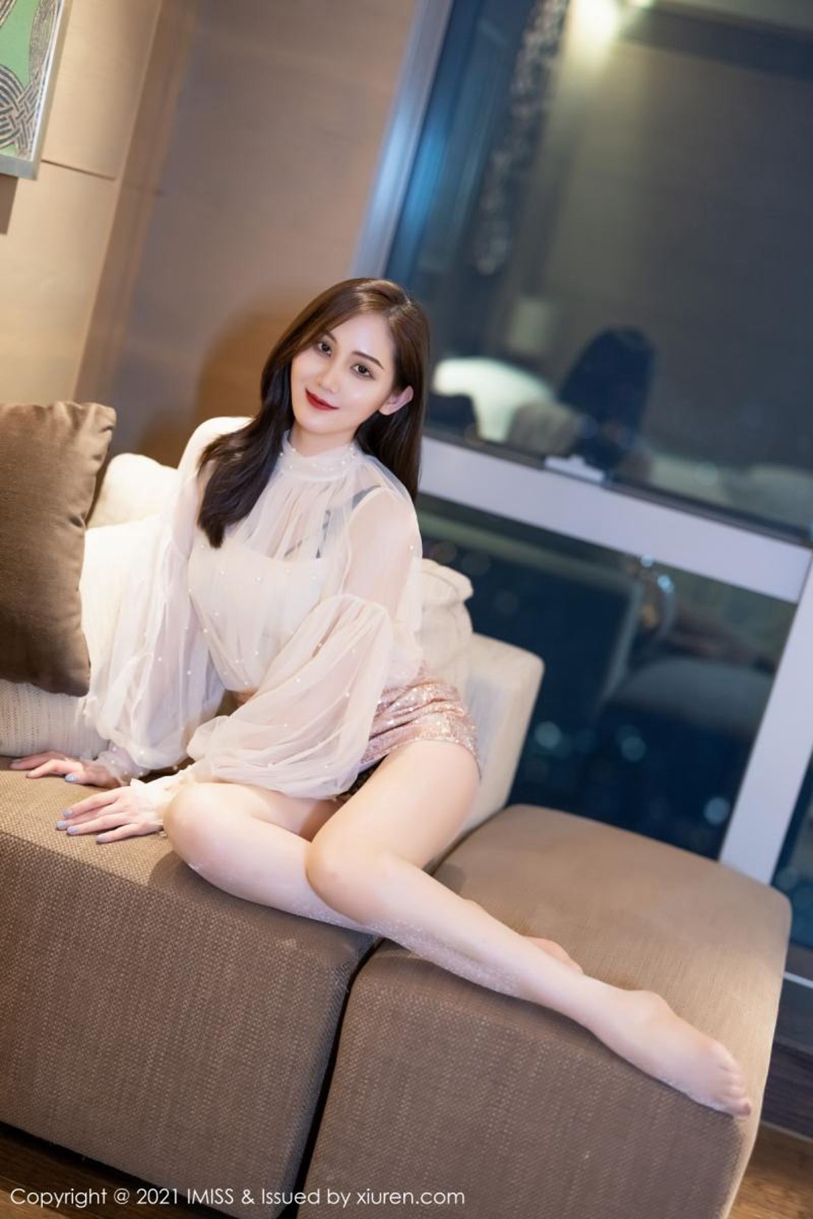 [秀人網旗下]愛蜜社 (26/52)