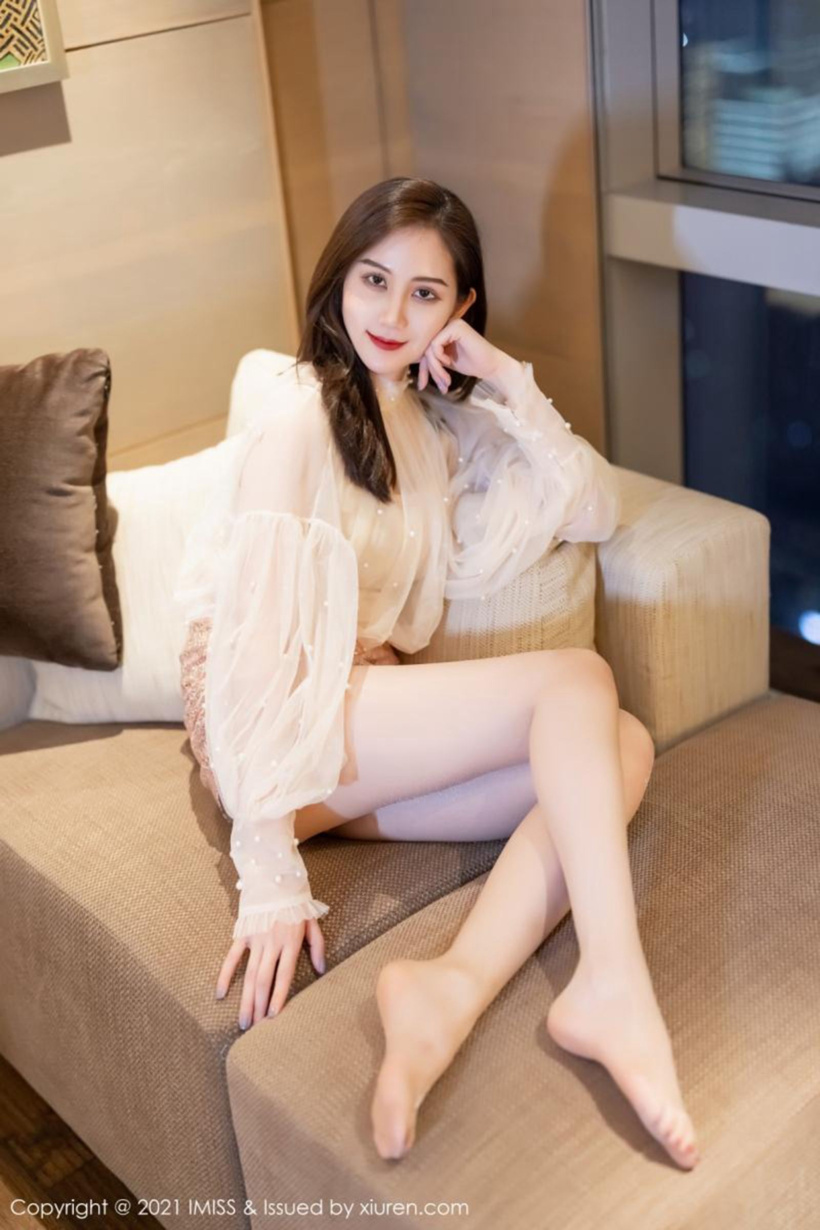 [秀人網旗下]愛蜜社 (29/52)