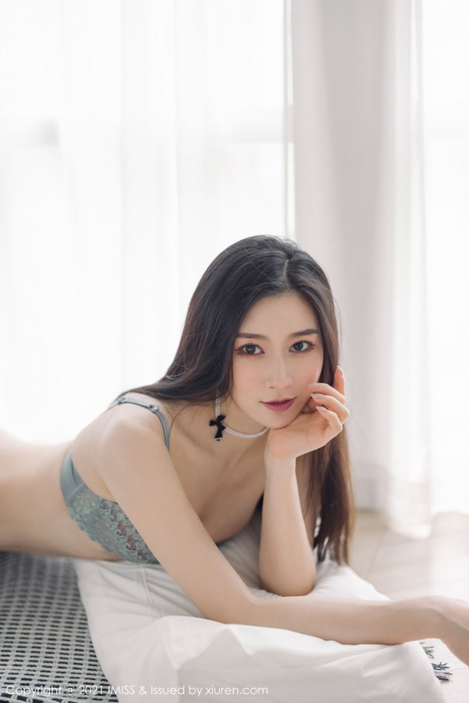 [秀人網旗下]愛蜜社 (50/60)