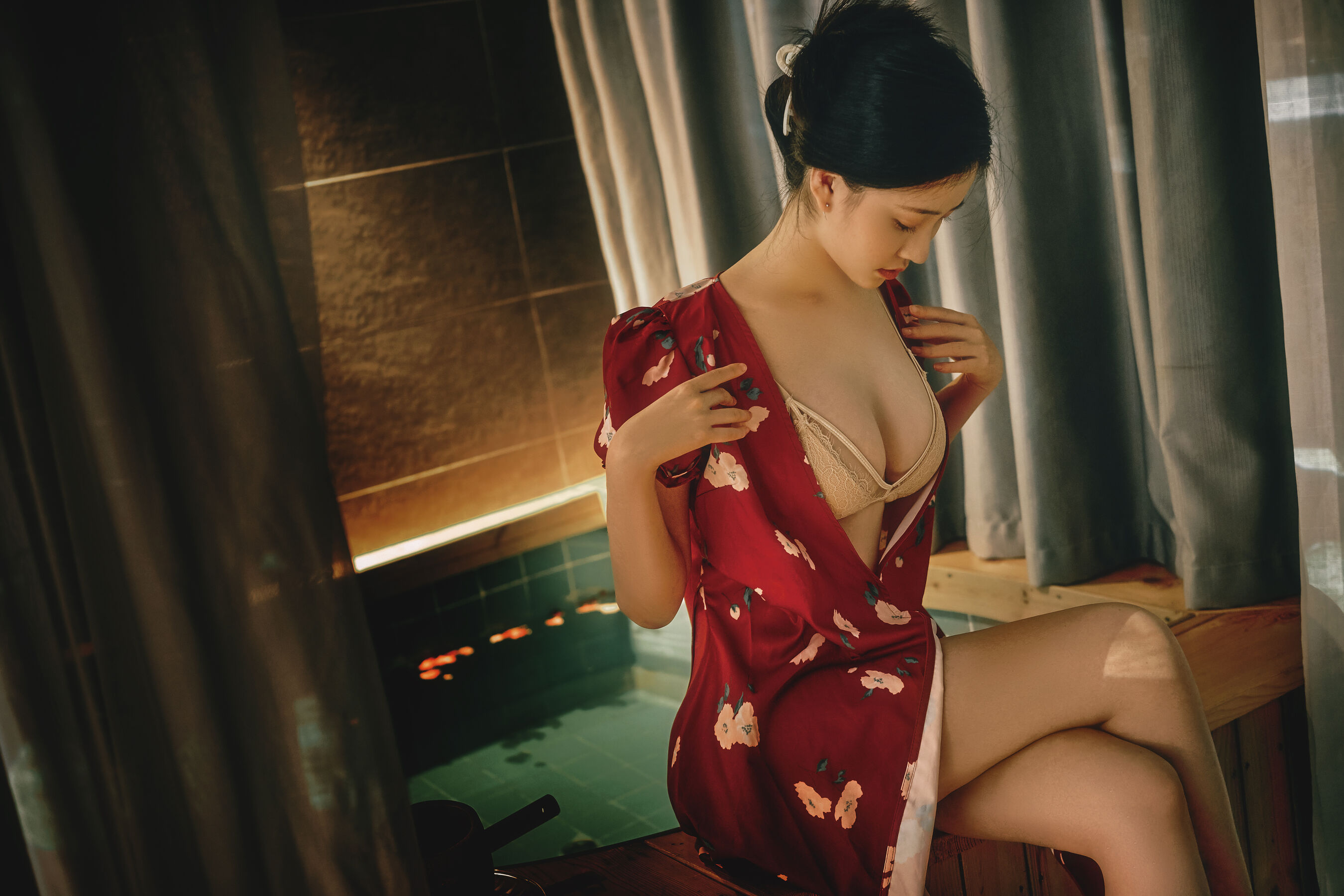 [各國人體攝影]國模人體 (21/44)