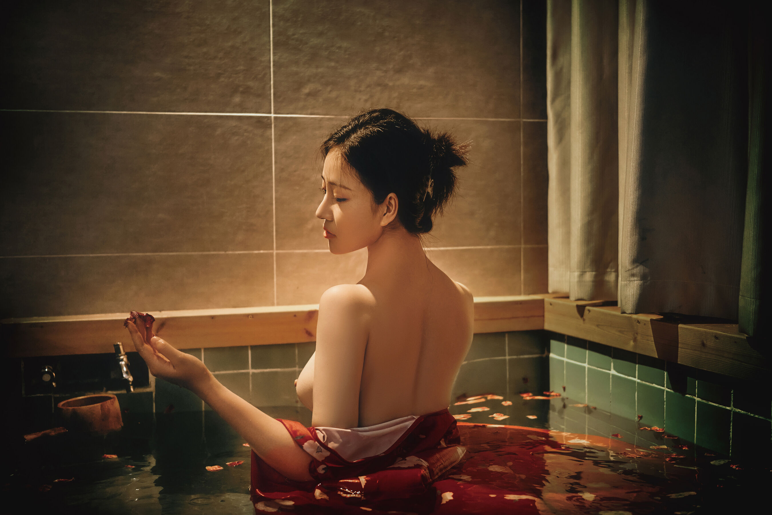 [各國人體攝影]國模人體 (31/44)