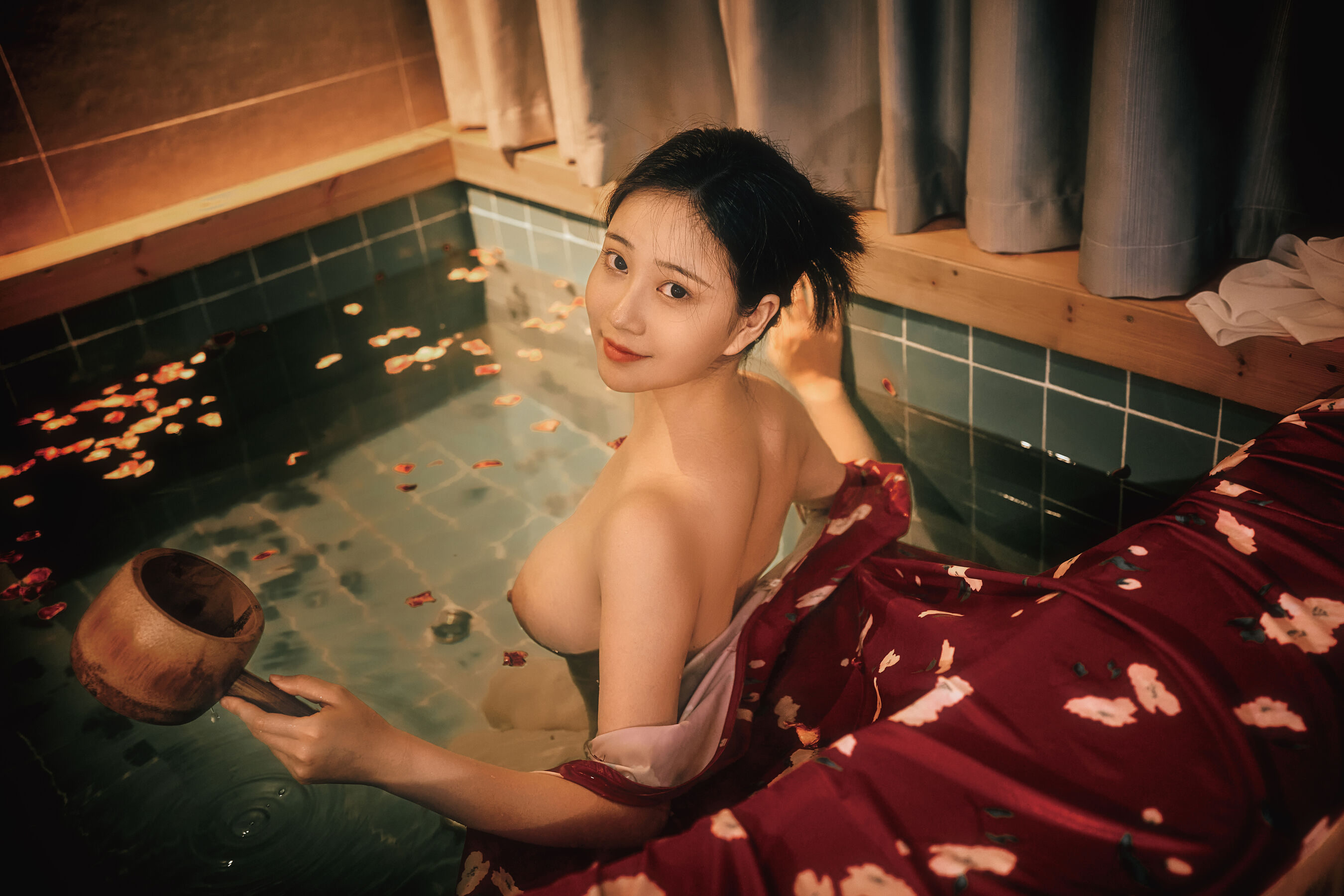 [各國人體攝影]國模人體 (33/44)