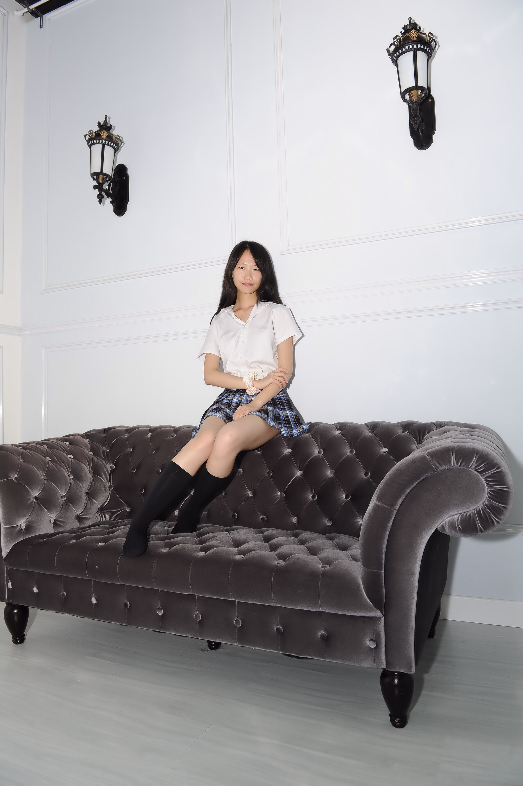 小黄车世界模特下载网