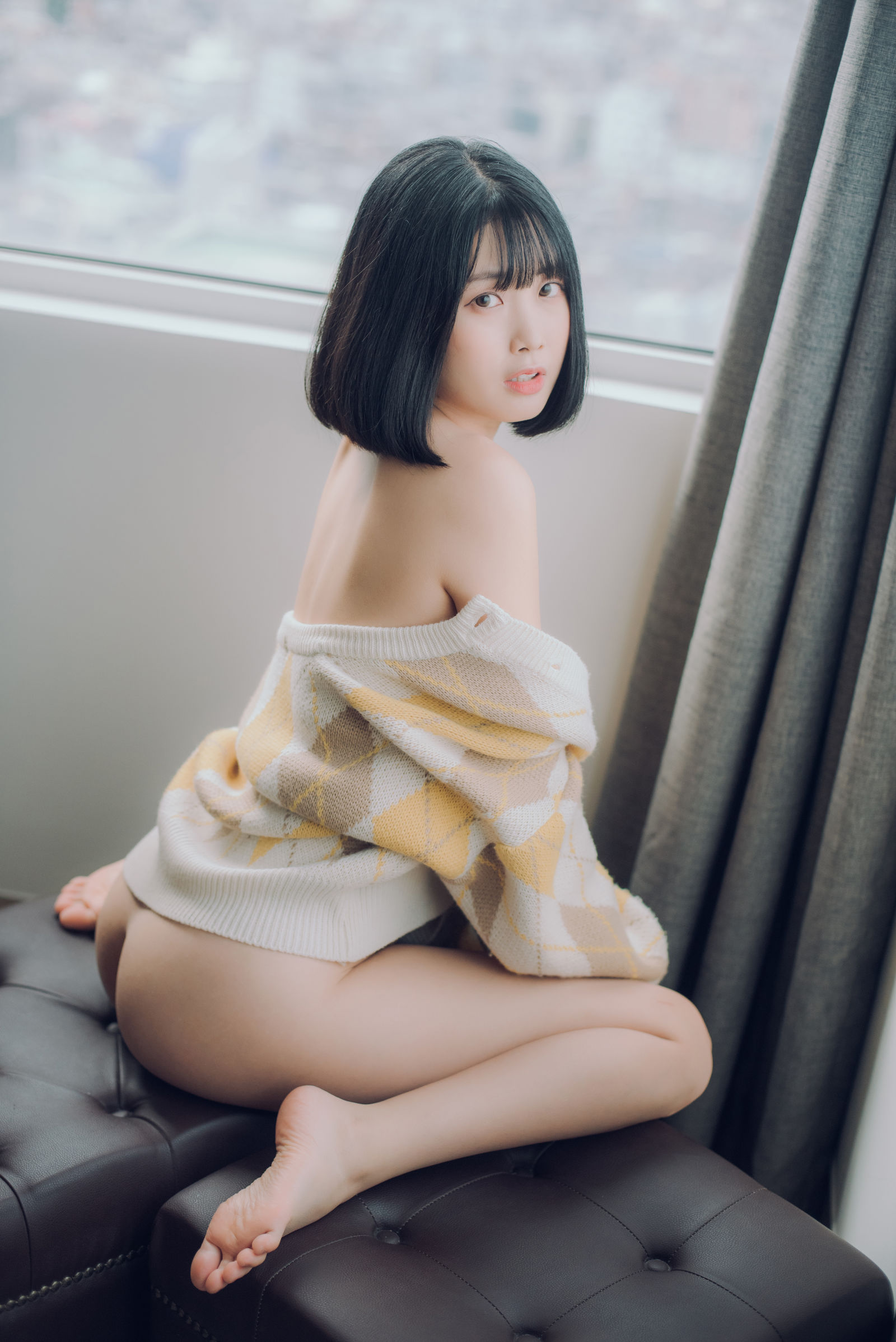 [Pure Media]Vol. 137 Leechu（??） (21/78)