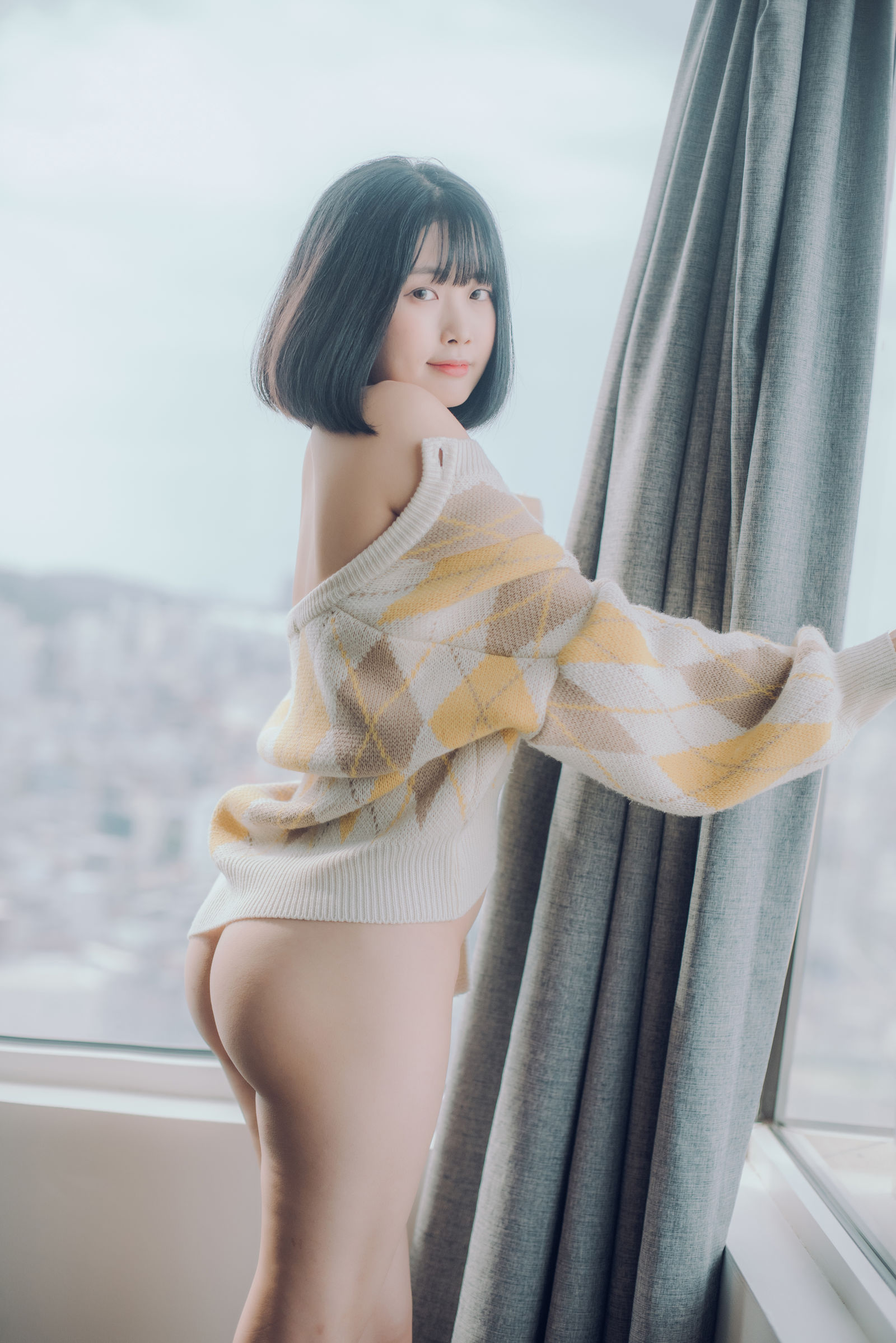 [Pure Media]Vol. 137 Leechu（??） (22/78)