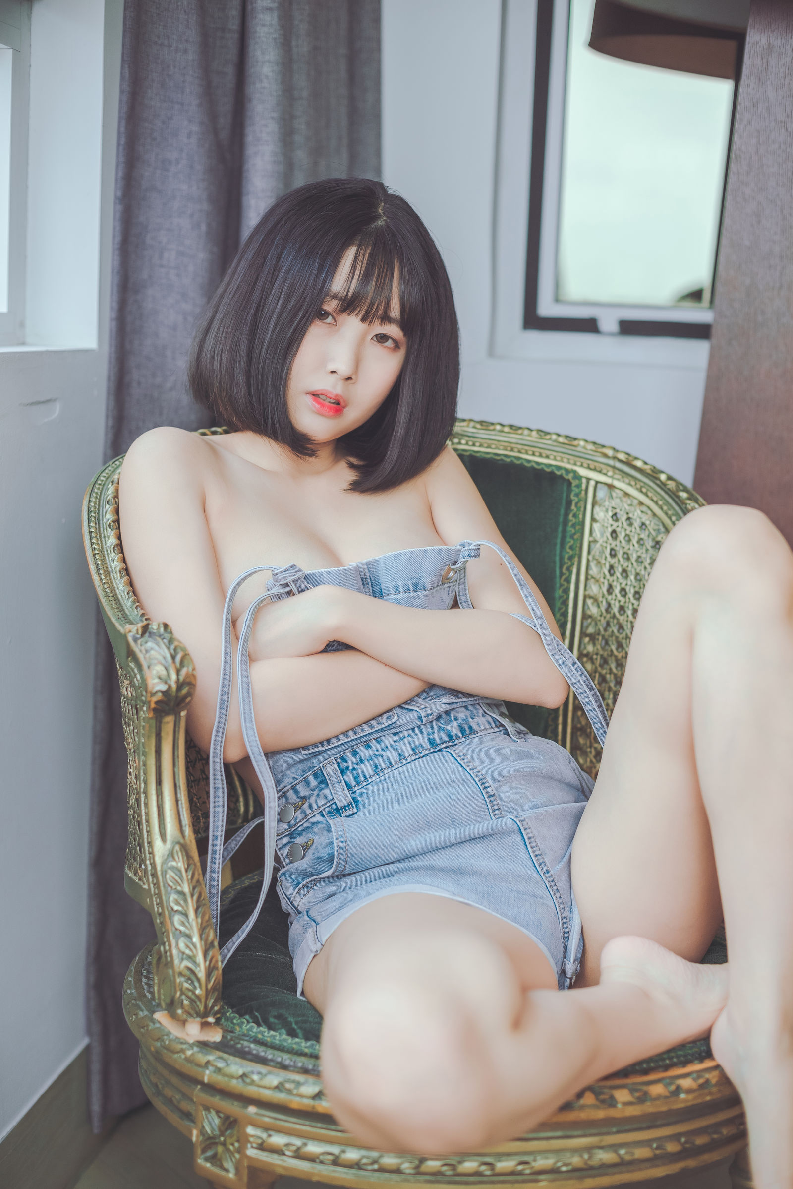 [Pure Media]Vol. 137 Leechu（??） (23/78)