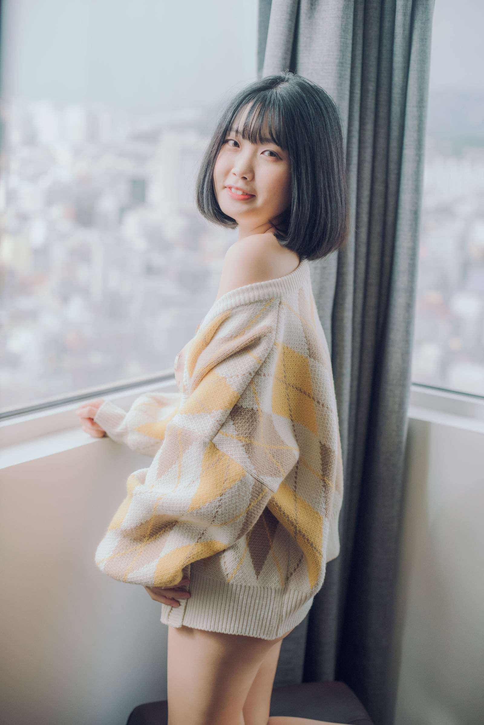 [Pure Media]Vol. 137 Leechu（??） (26/78)