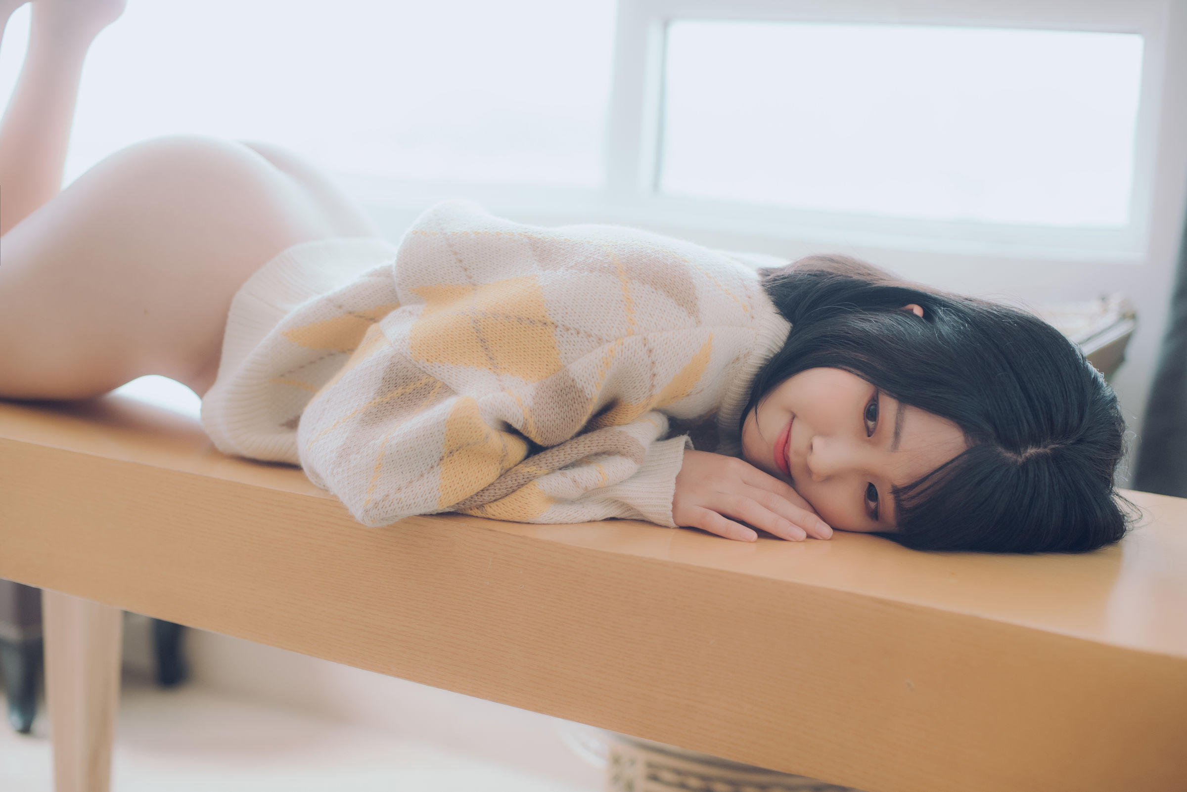 [Pure Media]Vol. 137 Leechu（??） (33/78)