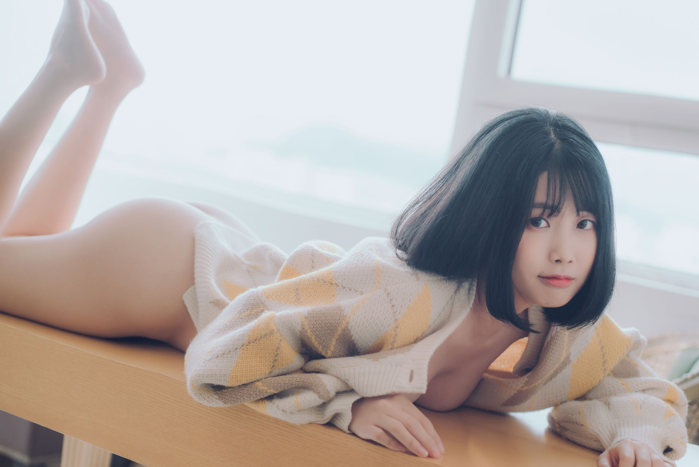 [Pure Media]Vol. 137 Leechu（??） (35/78)