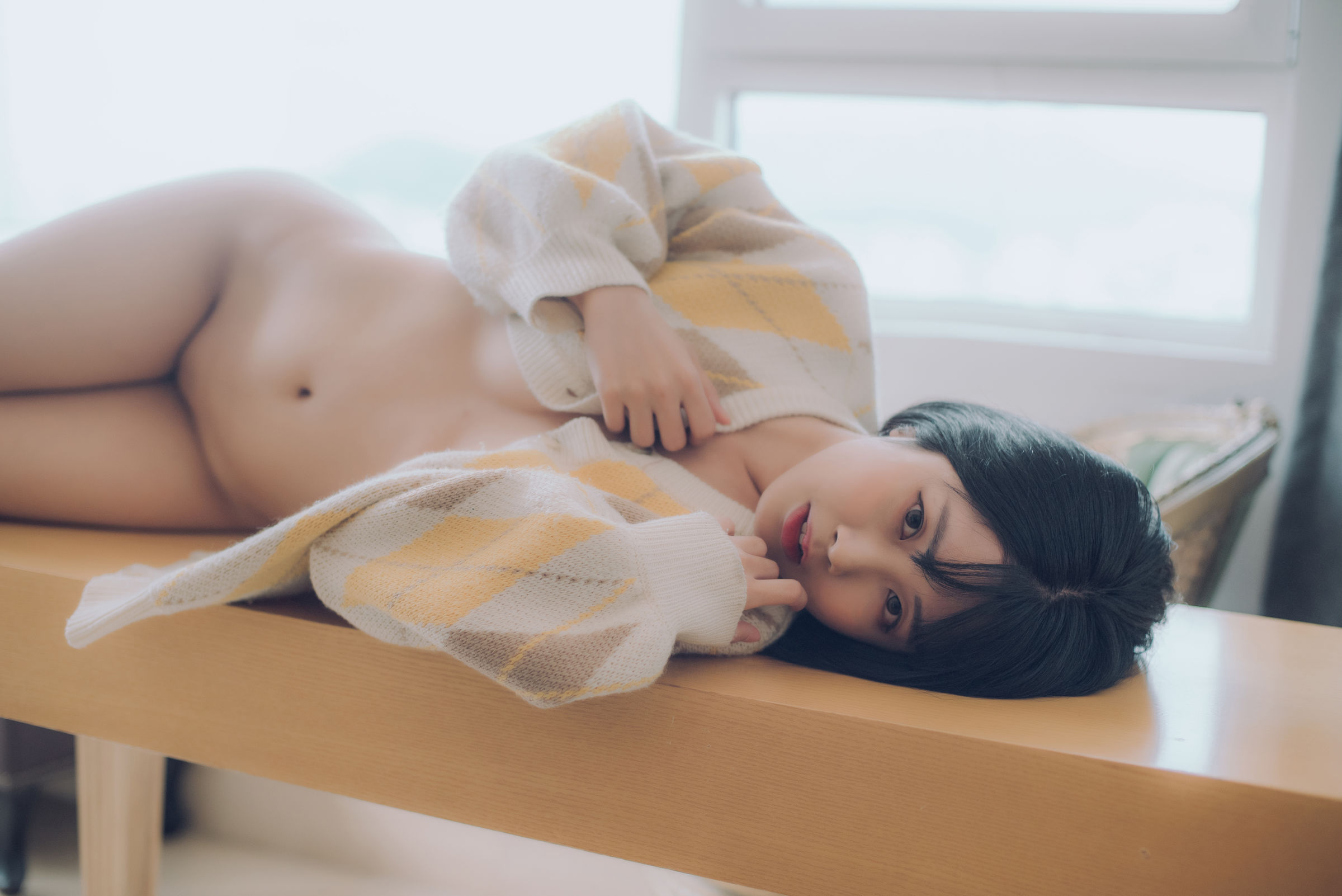 [Pure Media]Vol. 137 Leechu（??） (36/78)