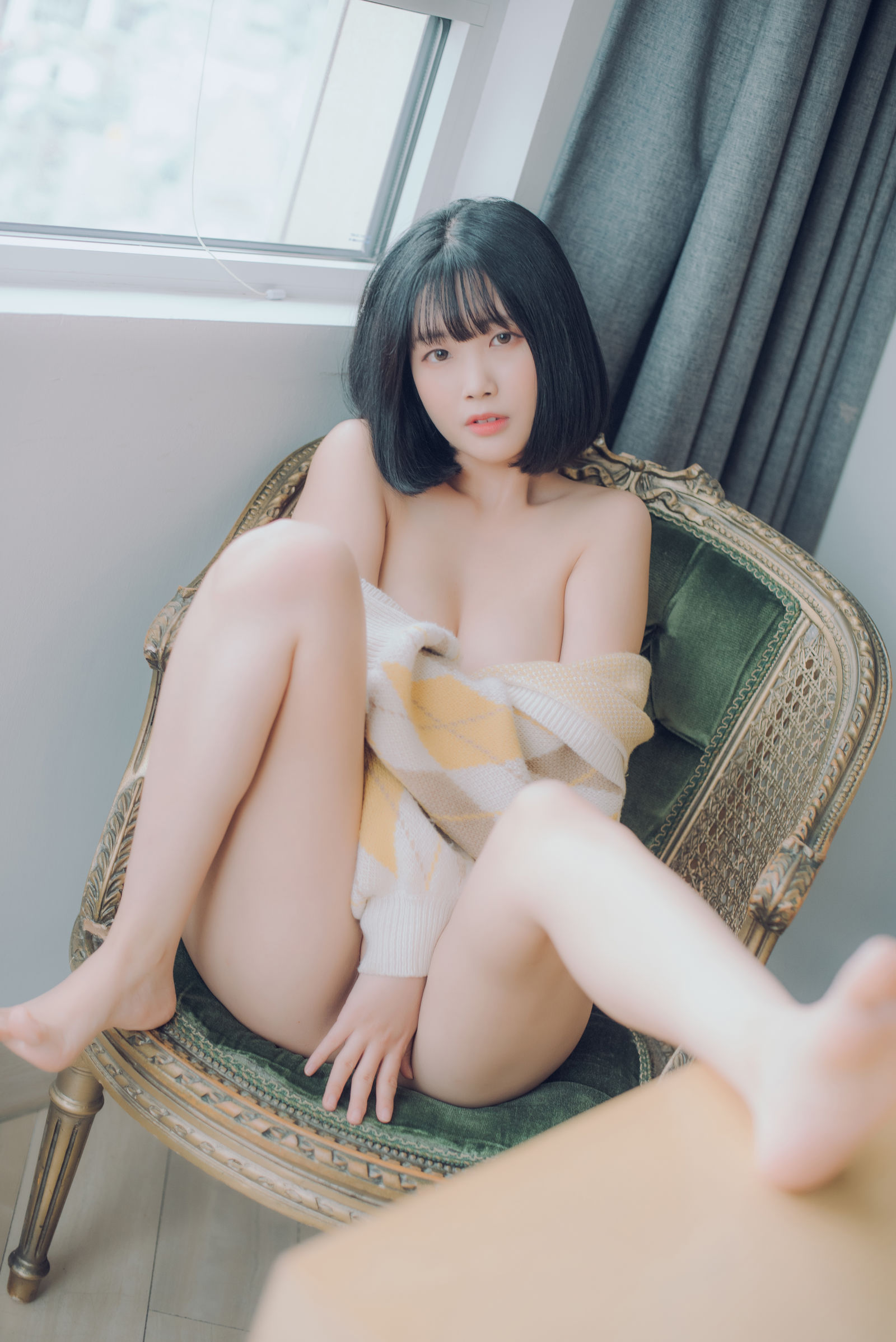 [Pure Media]Vol. 137 Leechu（??） (40/78)