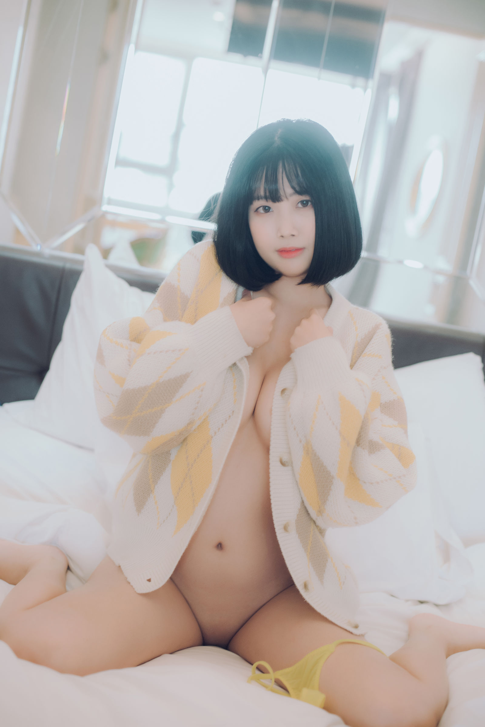 [Pure Media]Vol. 137 Leechu（??） (44/78)