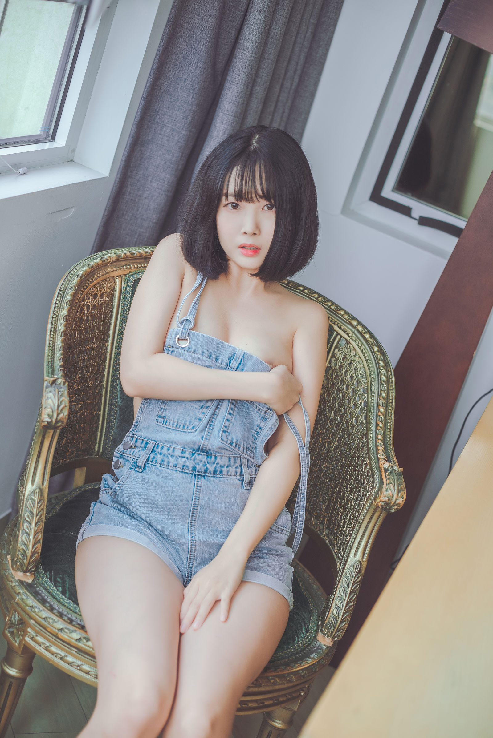 [Pure Media]Vol. 137 Leechu（??） (45/78)