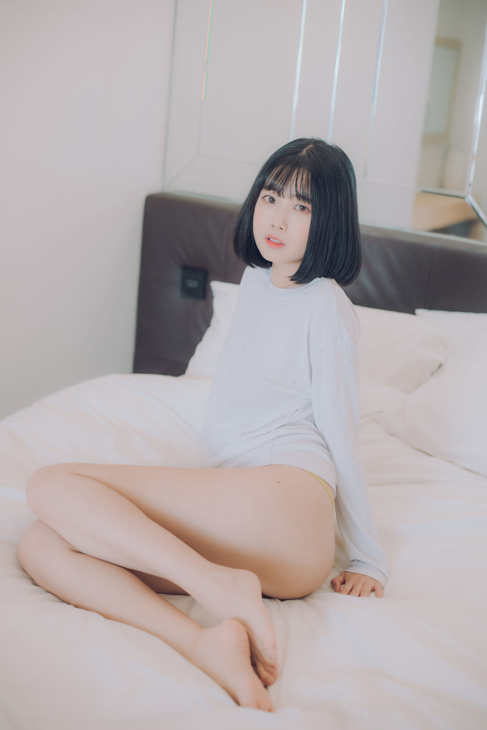 [Pure Media]Vol. 137 Leechu（??） (51/78)