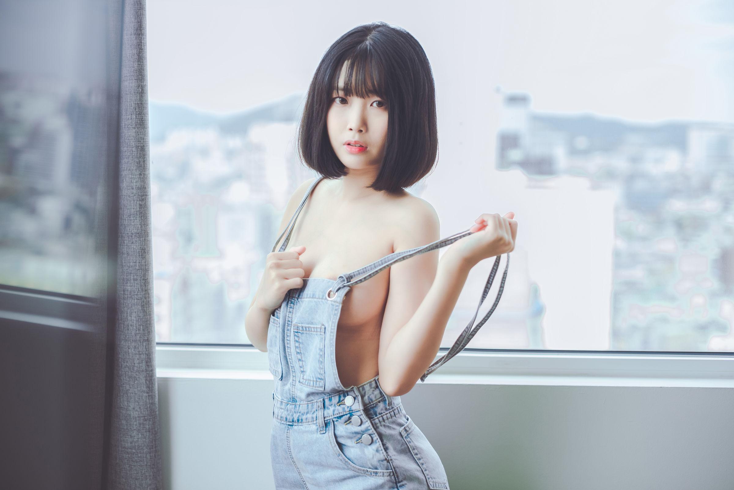 [Pure Media]Vol. 137 Leechu（??） (56/78)