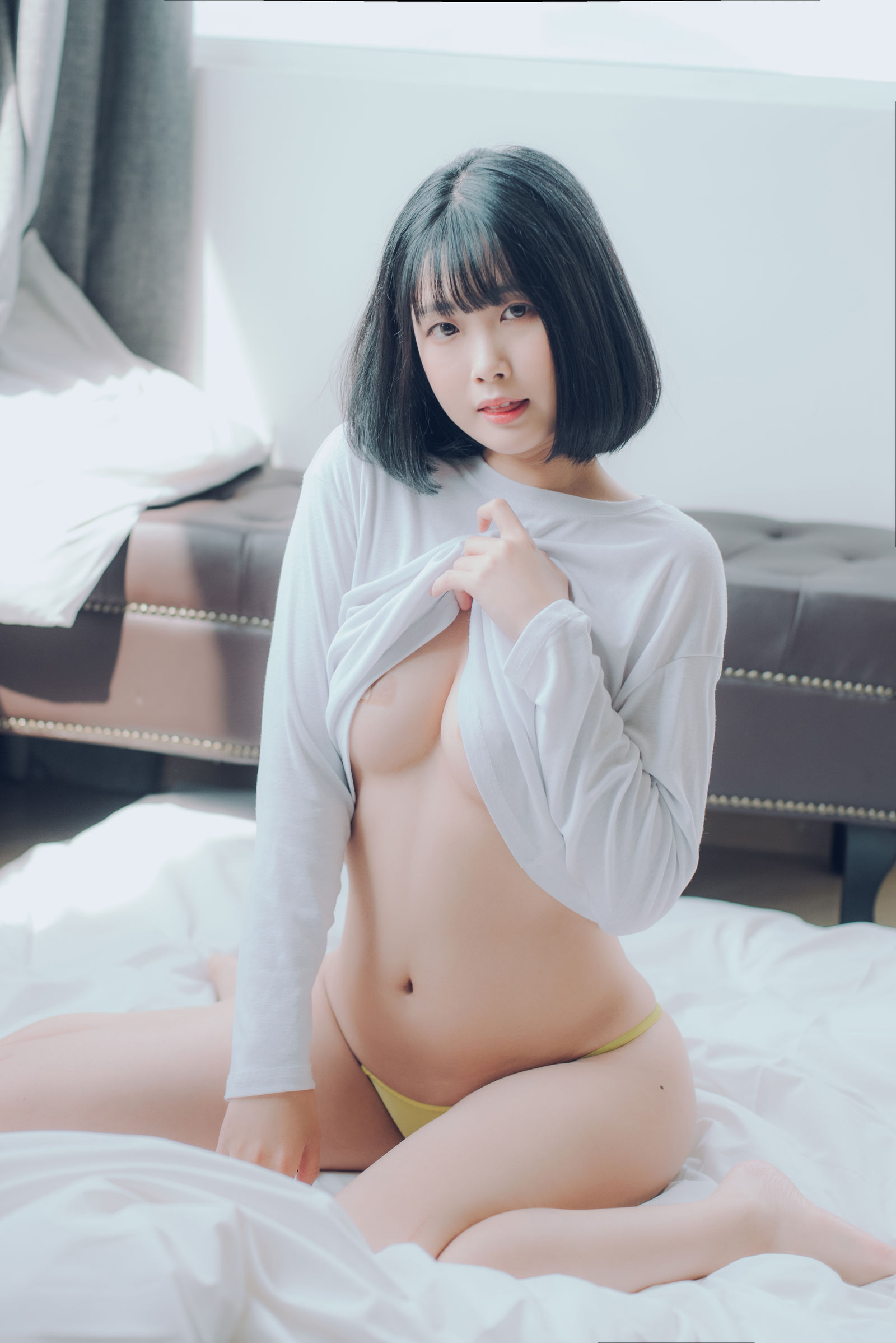 [Pure Media]Vol. 137 Leechu（??） (64/78)