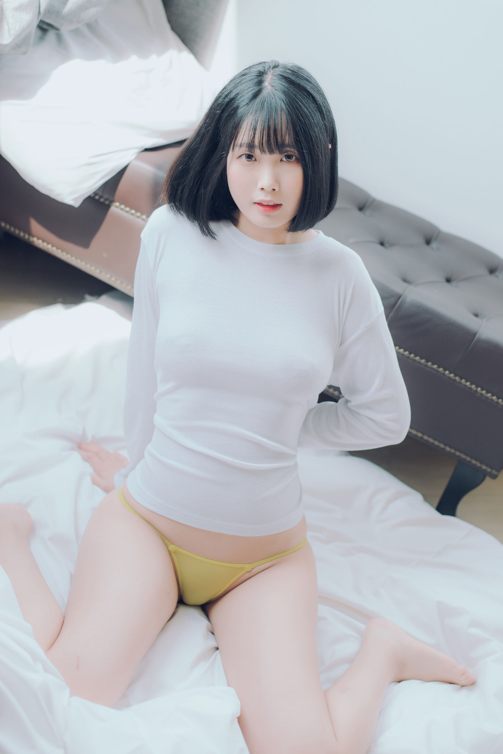 [Pure Media]Vol. 137 Leechu（??） (65/78)