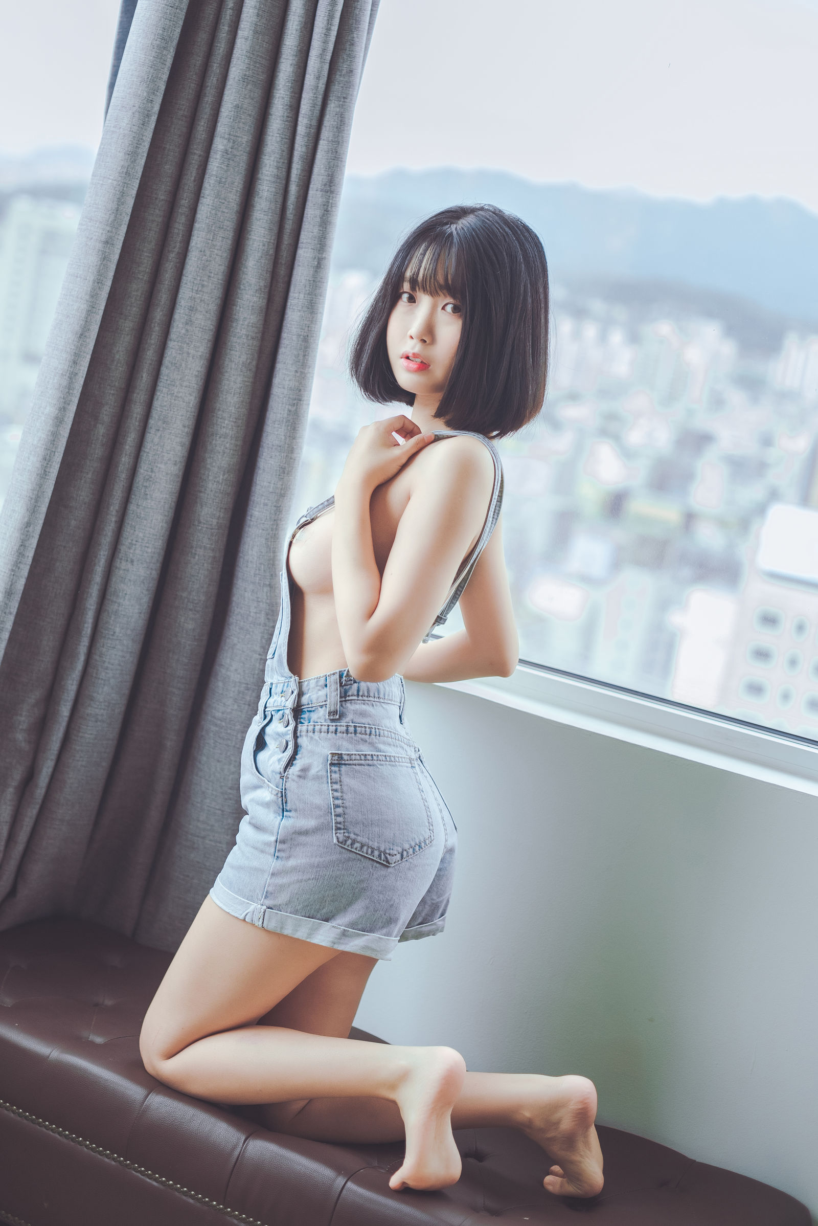 [Pure Media]Vol. 137 Leechu（??） (78/78)