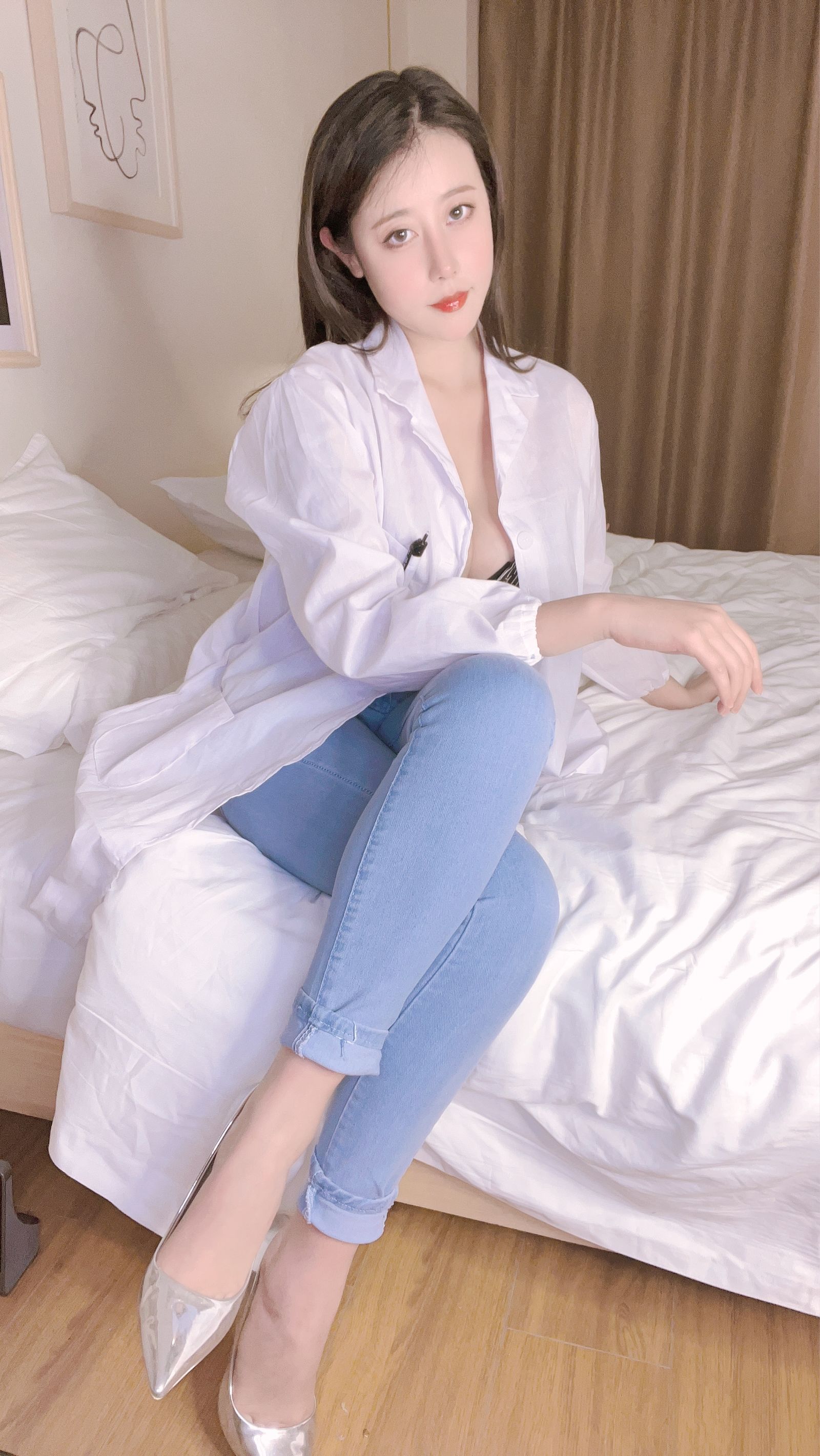 小黄车世界模特下载网