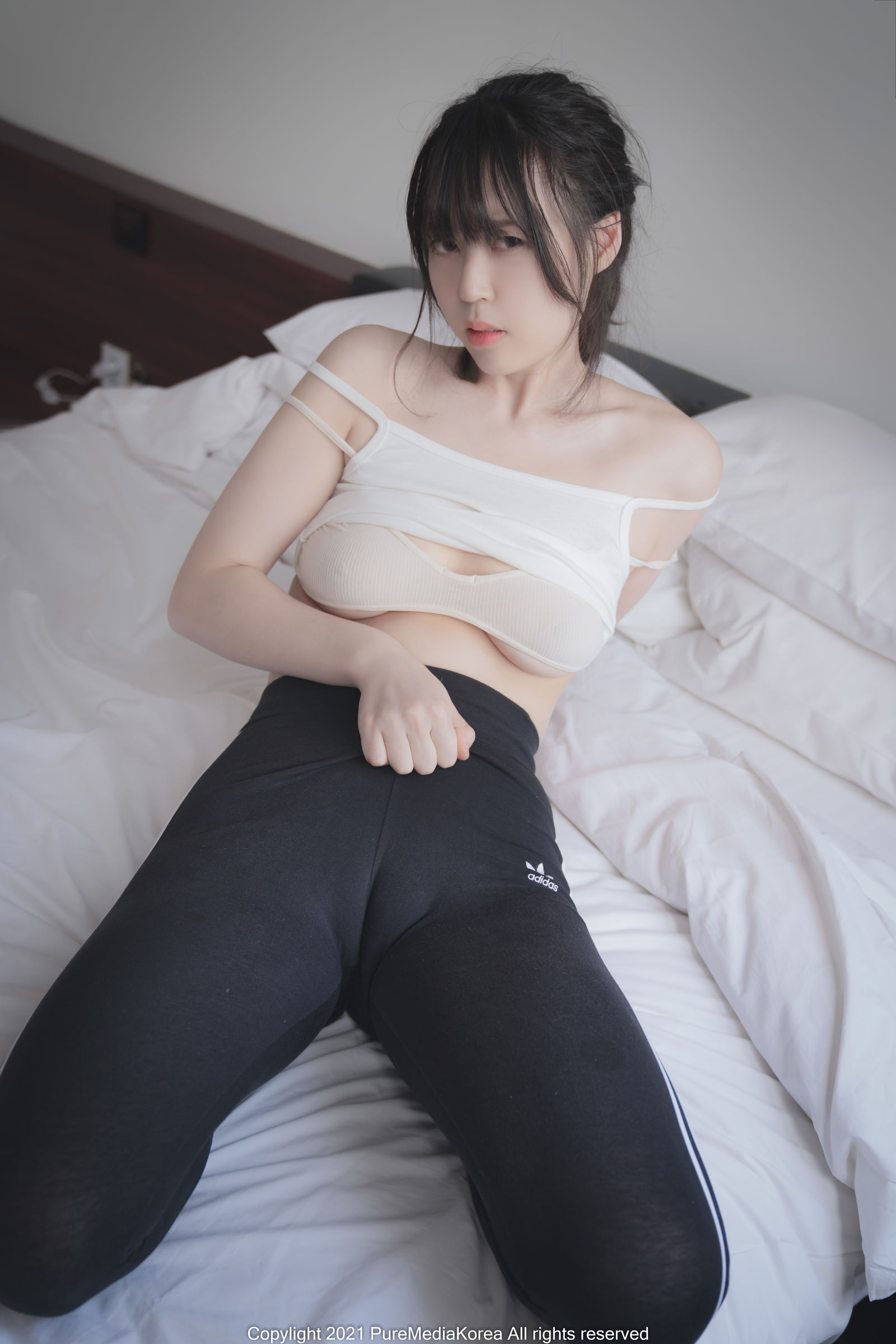 [Pure Media]Vol. 069 Mozzi (23/99)