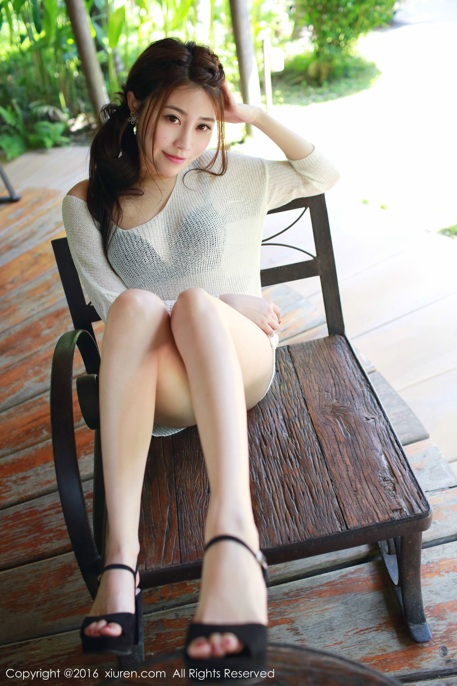 [秀人網旗下]秀人網 (34/52)