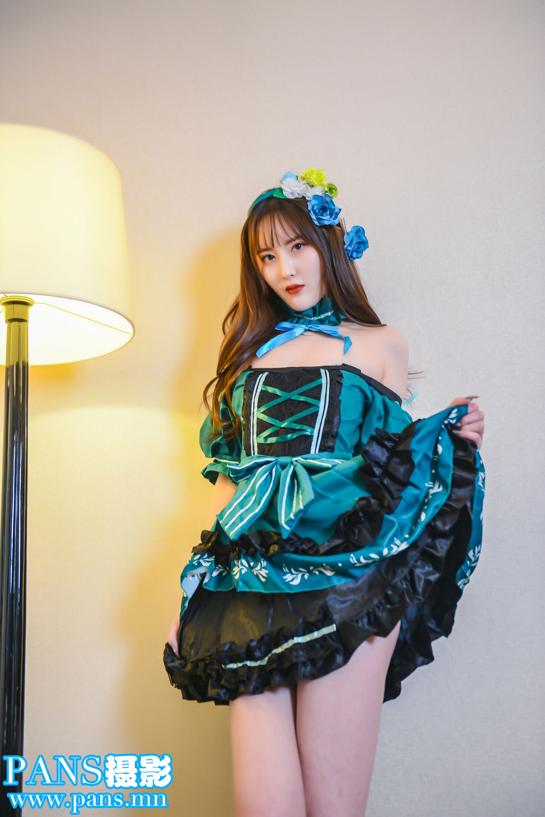 [PANS]Vol. 025 狐貍 (23/36)